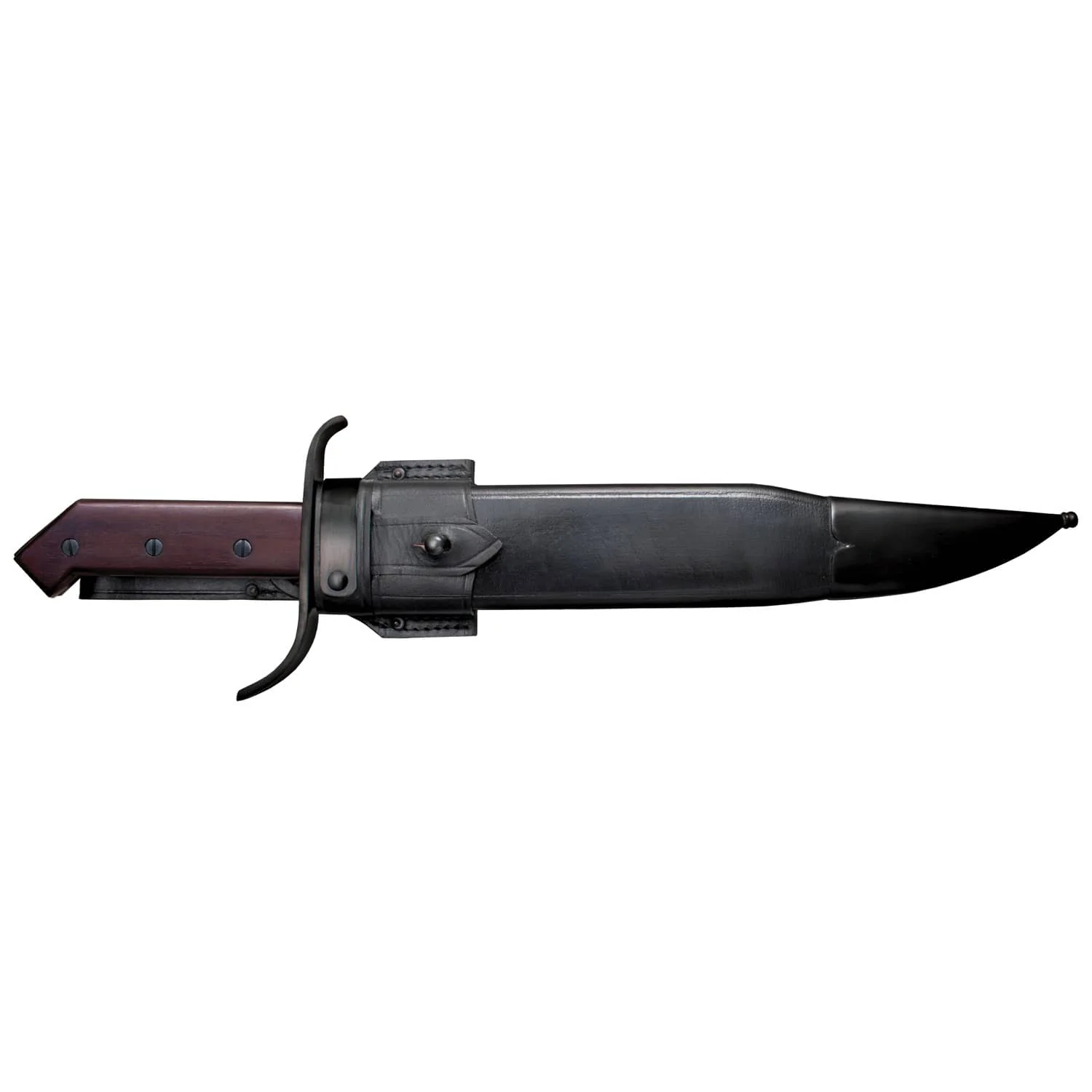Cold Steel 1917 Frontier Bowie Knife - Image 3