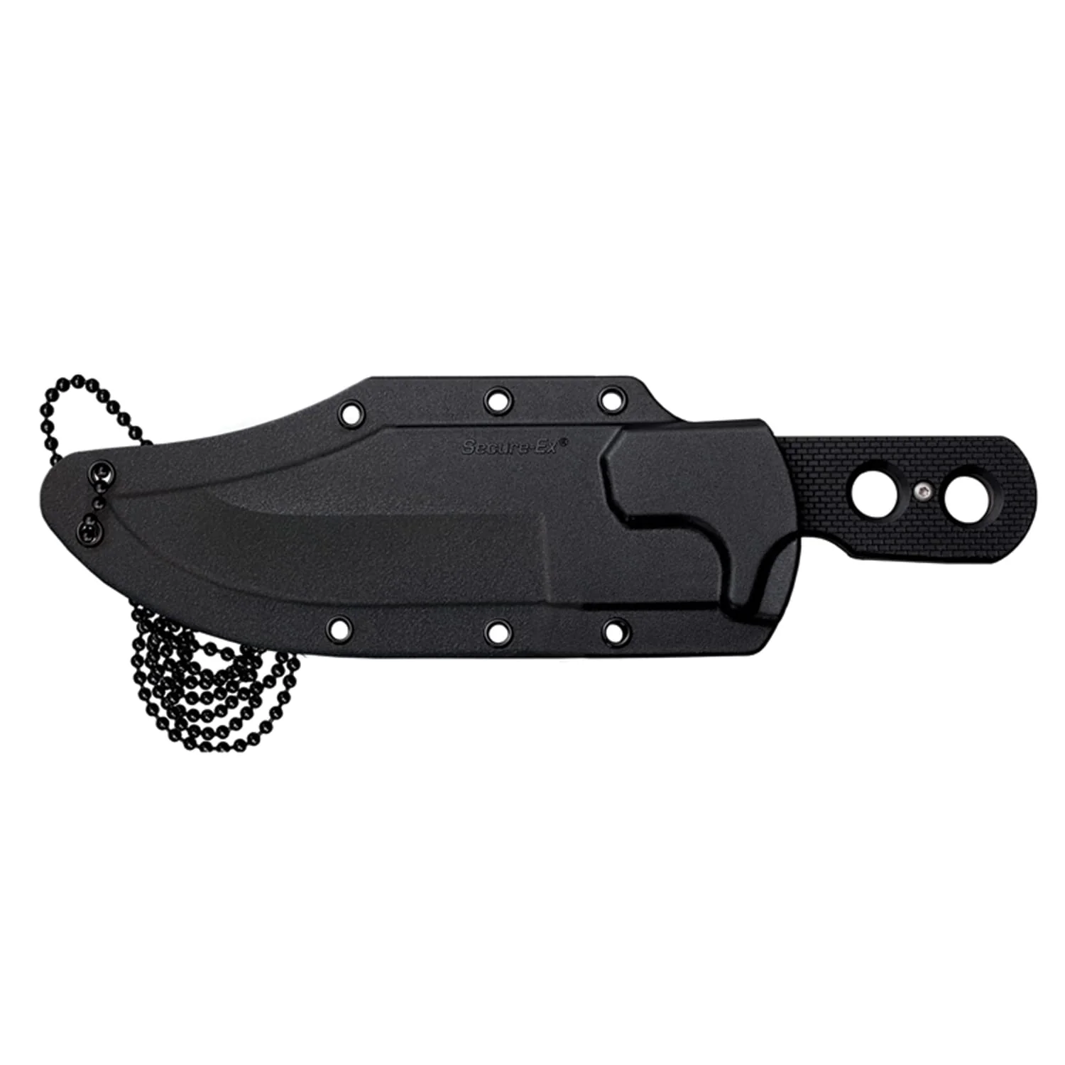 Cold Steel Mini Tac Bowie Knife - Image 5