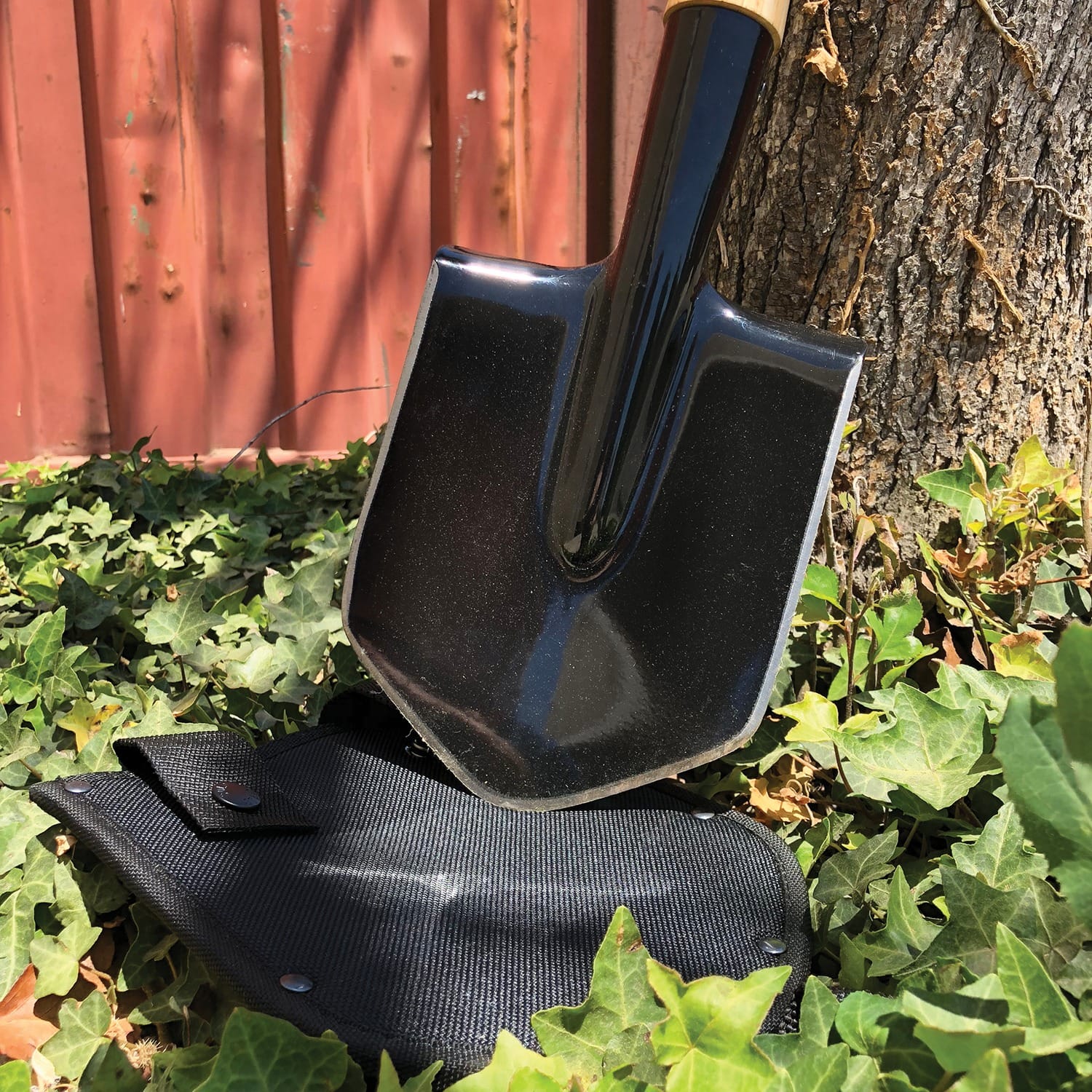 Cold Steel Special Forces Shovel - Image 3