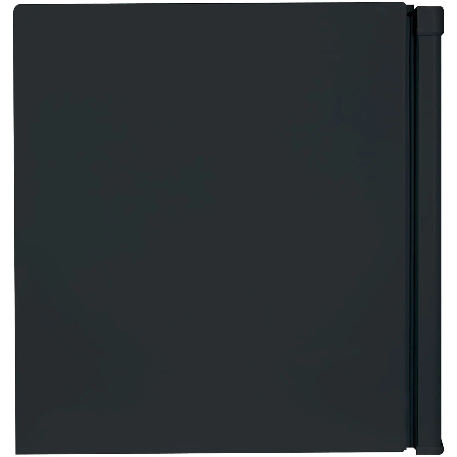 Commercial Cool Compact Refrigerator/Freezer, 1.6 cu. Ft., Black - Image 5