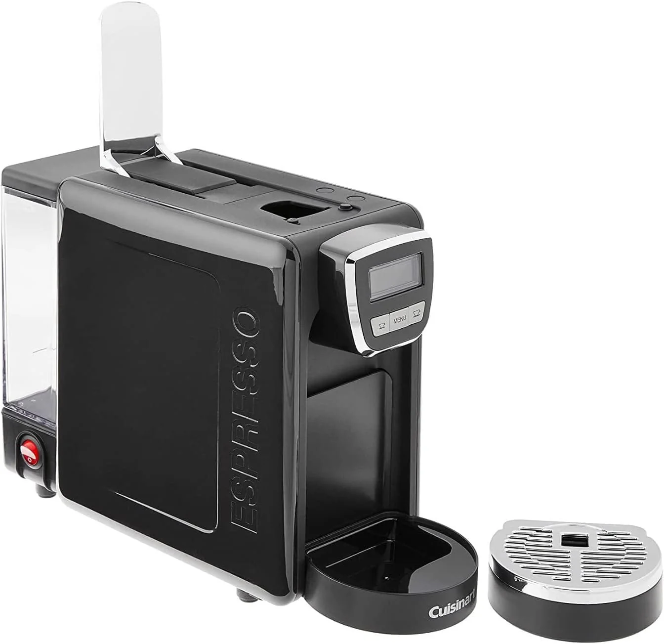 Cuisinart Defined Espresso Machine - Certified Refurbished - Image 2