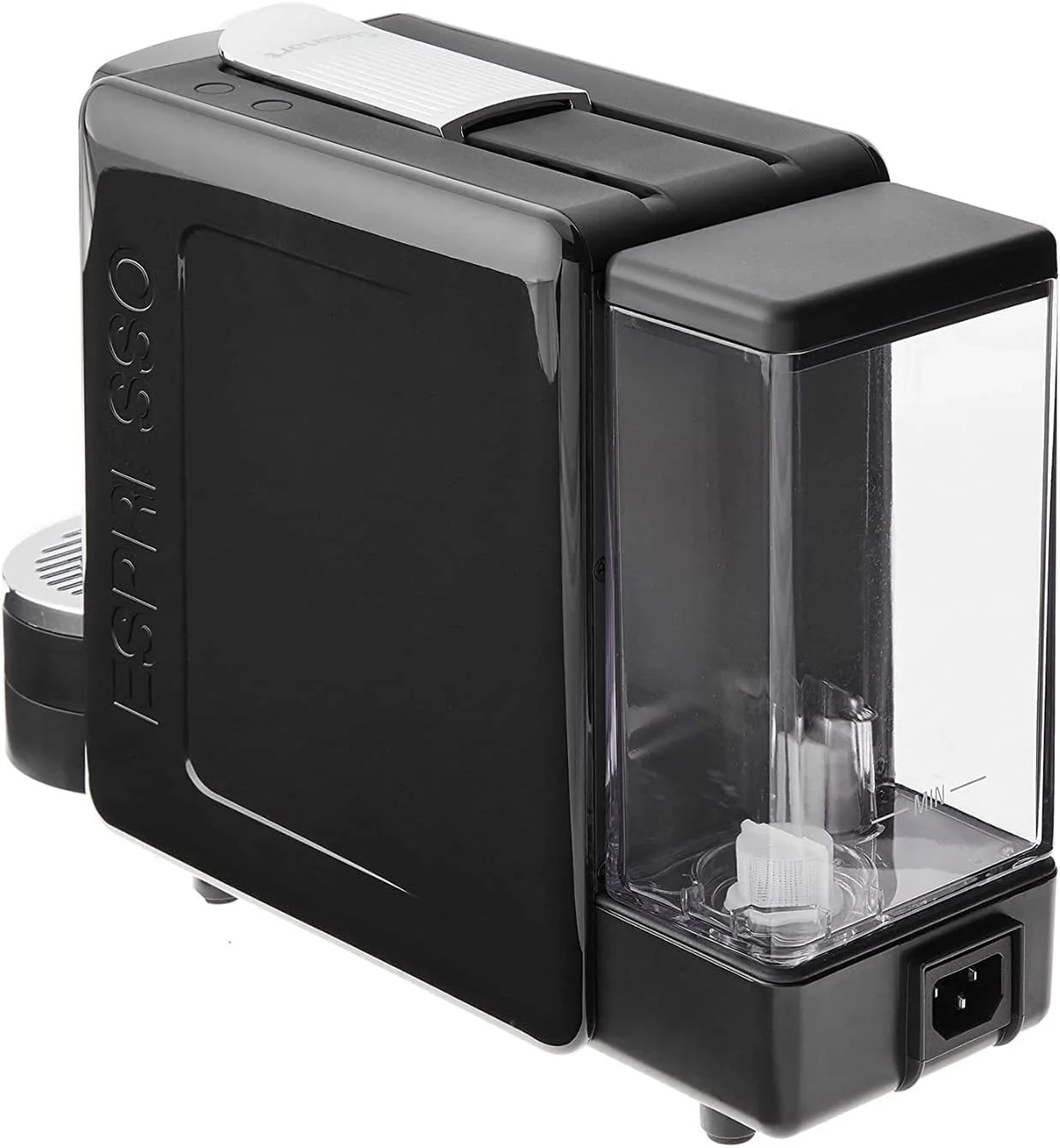 Cuisinart Defined Espresso Machine - Certified Refurbished - Image 3