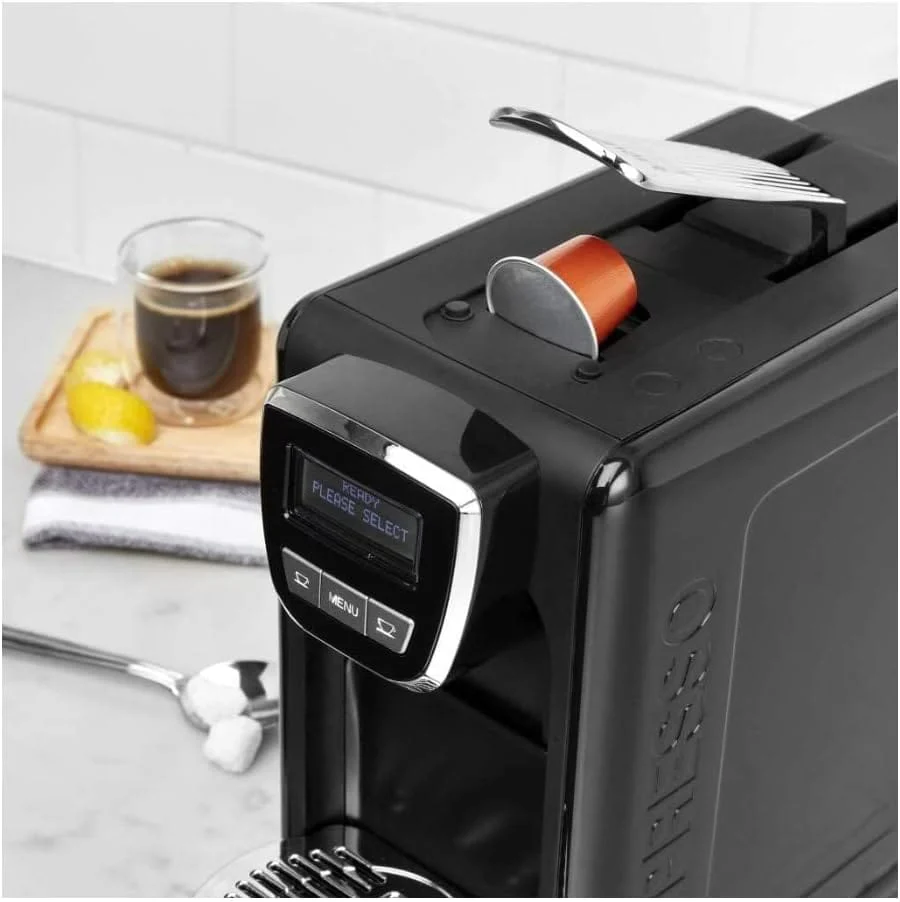 Cuisinart Defined Espresso Machine - Certified Refurbished - Image 4