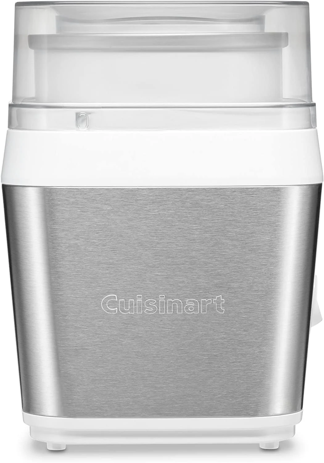 Cuisinart Ice Cream Maker Fruit Scoop - Certified Refurbished