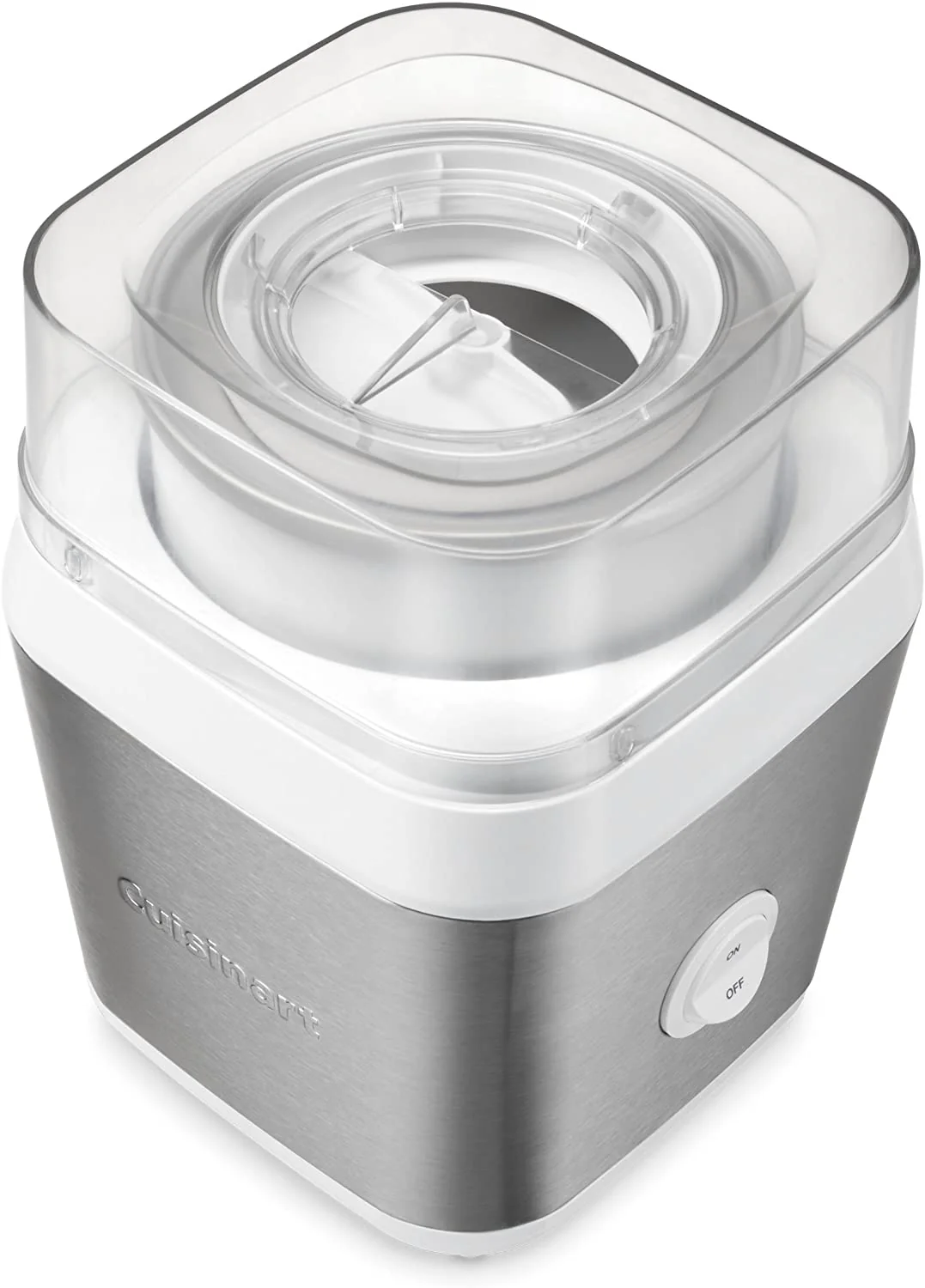 Cuisinart Ice Cream Maker Fruit Scoop - Certified Refurbished - Image 2