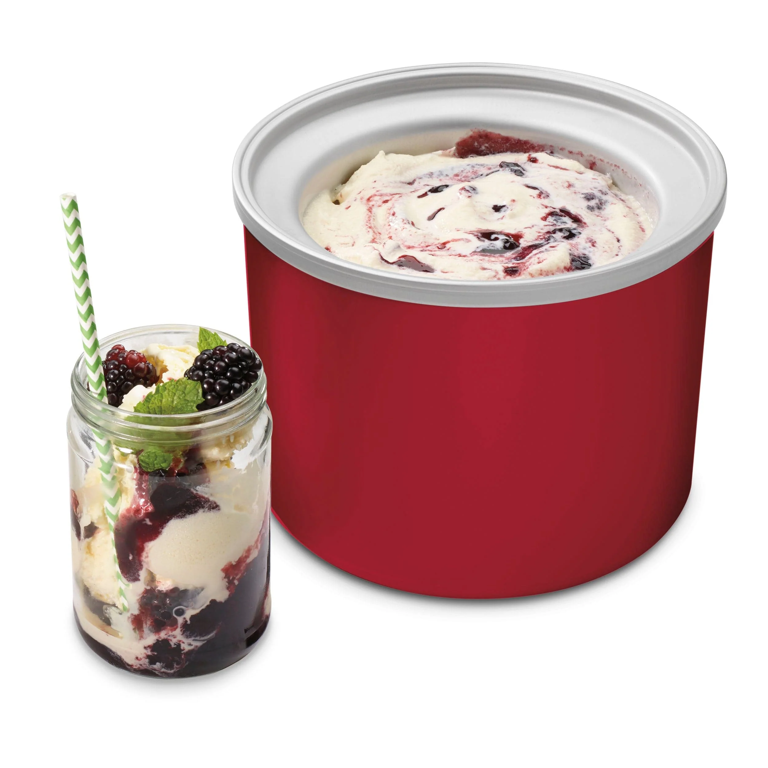 Cuisinart Ice Cream Maker Fruit Scoop - Certified Refurbished - Image 5