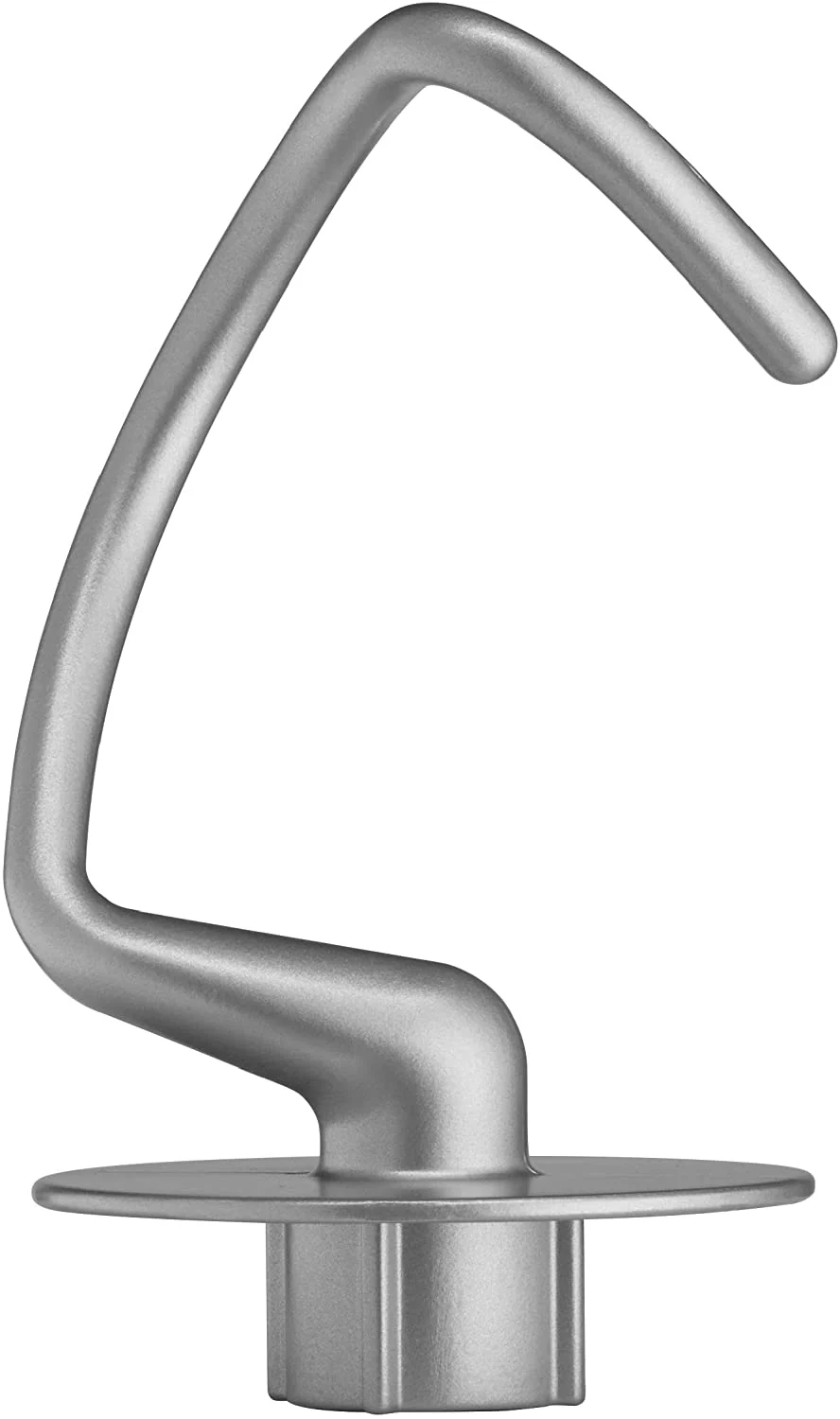 Cuisinart 5.5-Quart Stand Mixer, White - Certified Refurbished - Image 5