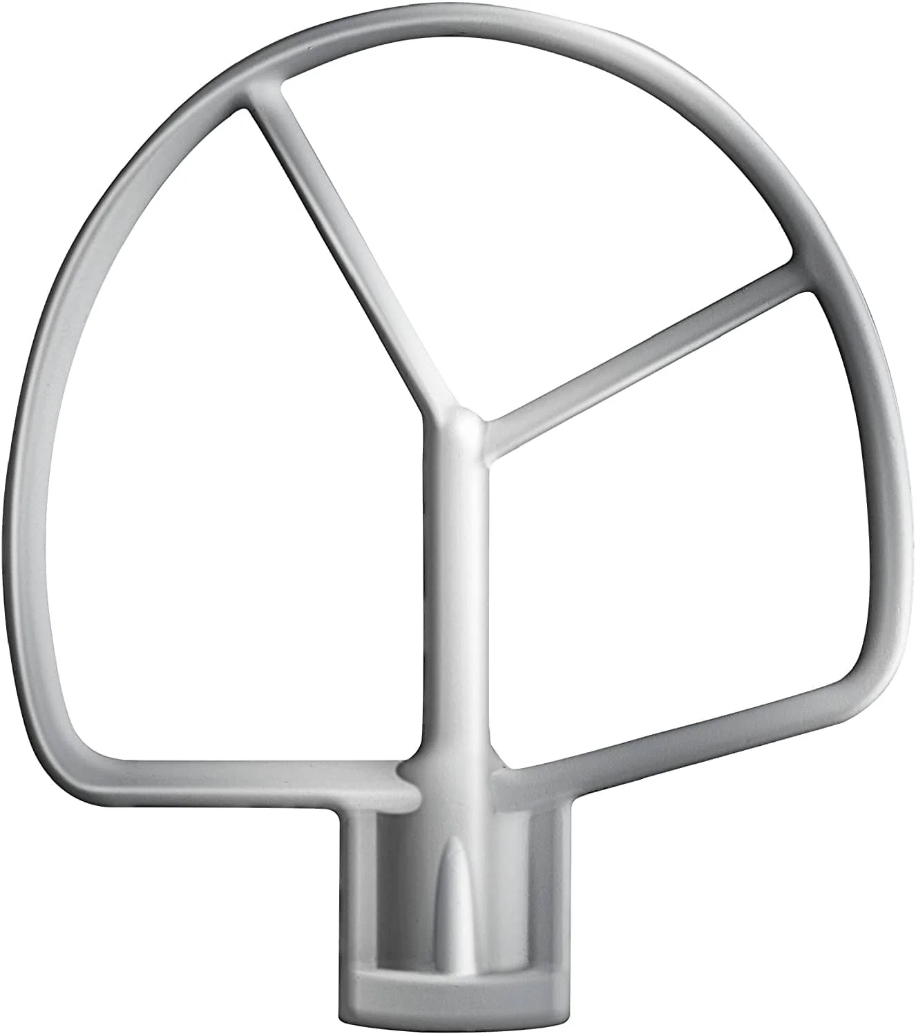 Cuisinart 5.5-Quart Stand Mixer, White - Certified Refurbished - Image 7