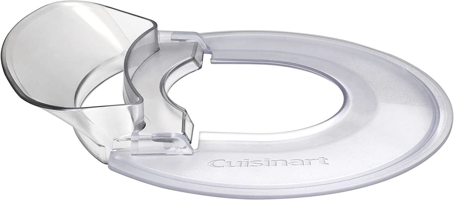 Cuisinart 5.5-Quart Stand Mixer, White - Certified Refurbished - Image 9