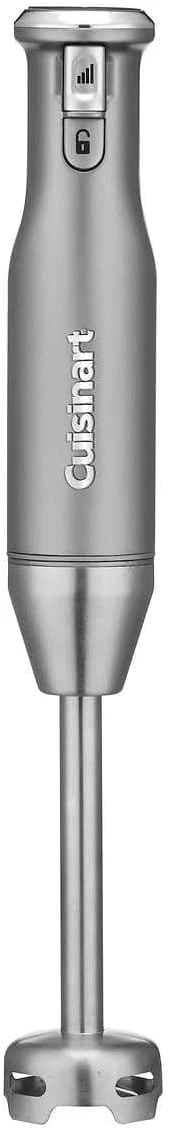 Cuisinart Variable Speed Immersion Blender with Food Processor - Certified Refurbished - Image 2