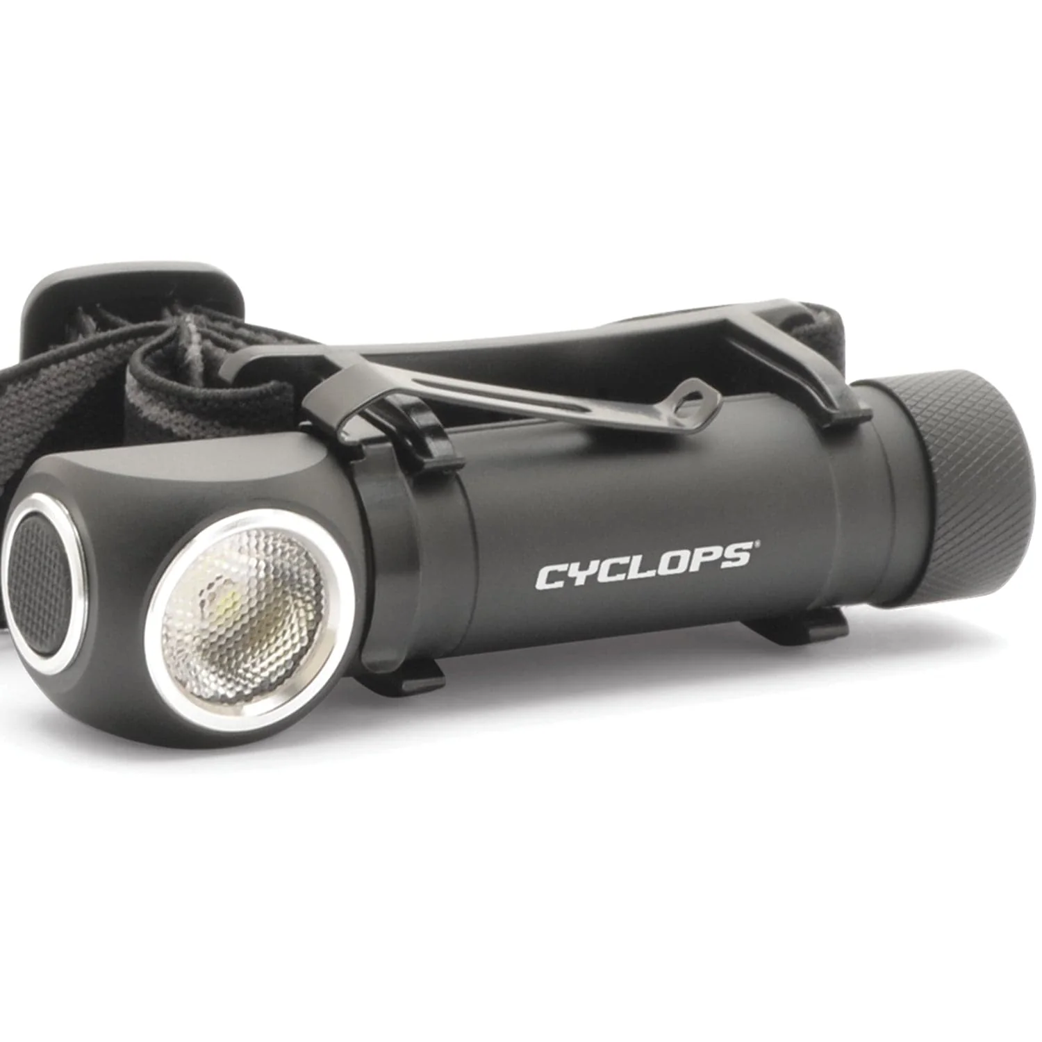 Cyclops 1,000-Lumen Hades Rechargeable LED Headlamp - Image 4