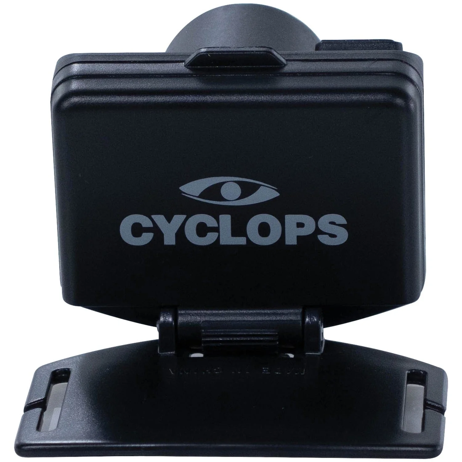 Cyclops 126-Lumen Ranger XP Cree Headlamp, Black - Image 4