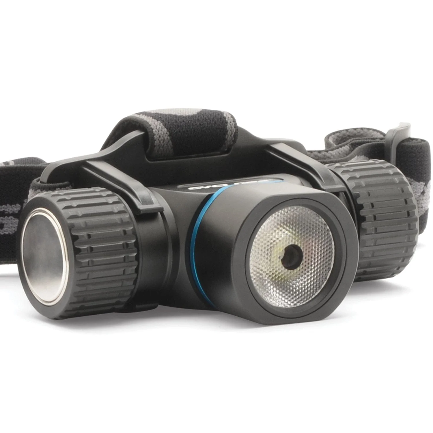 Cyclops 2000-Lumen Poseidon Rechargeable LED Headlamp - Image 4