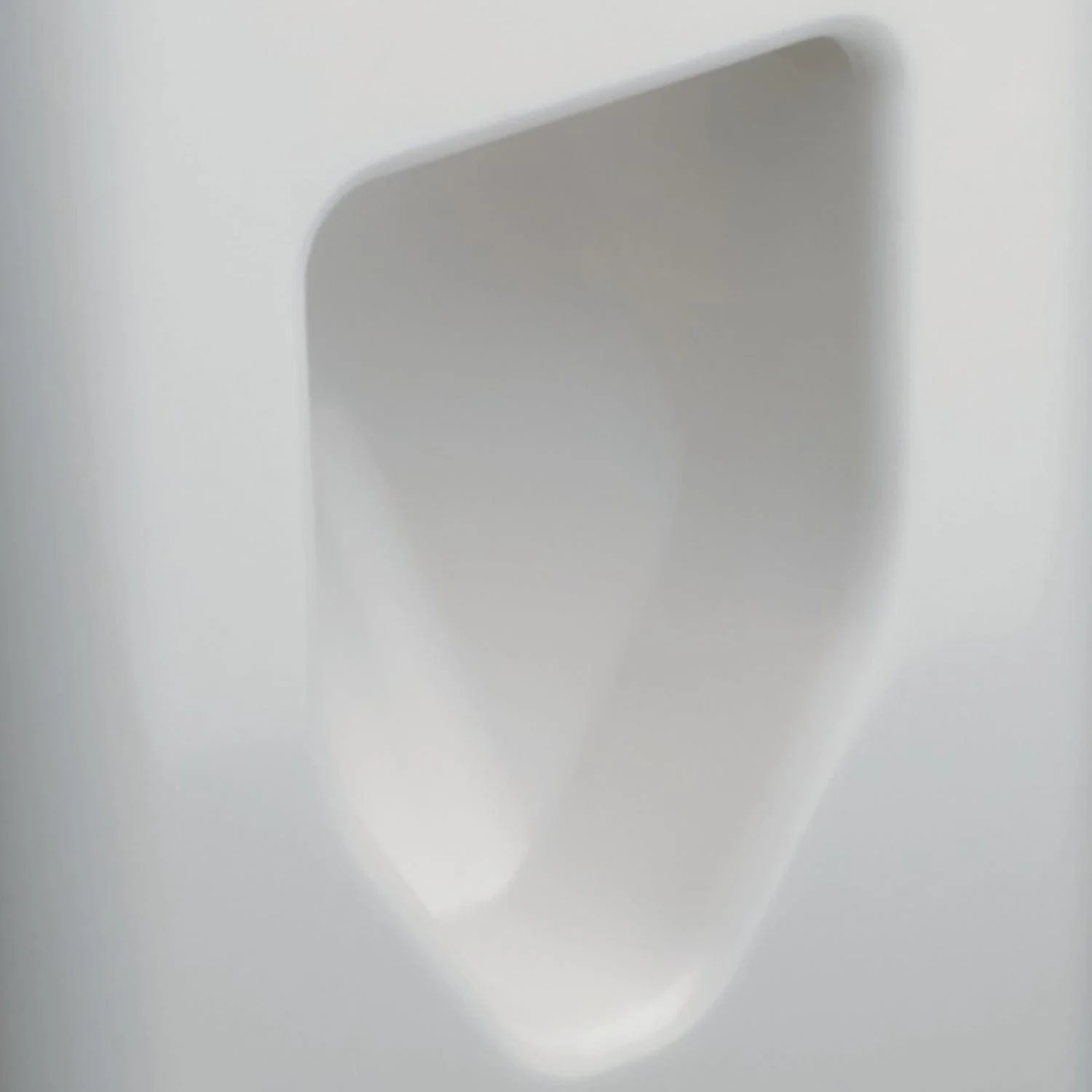 DataComm Electronics 1-Gang Recessed Low-Voltage Cable Plate, Ultra White - Image 3