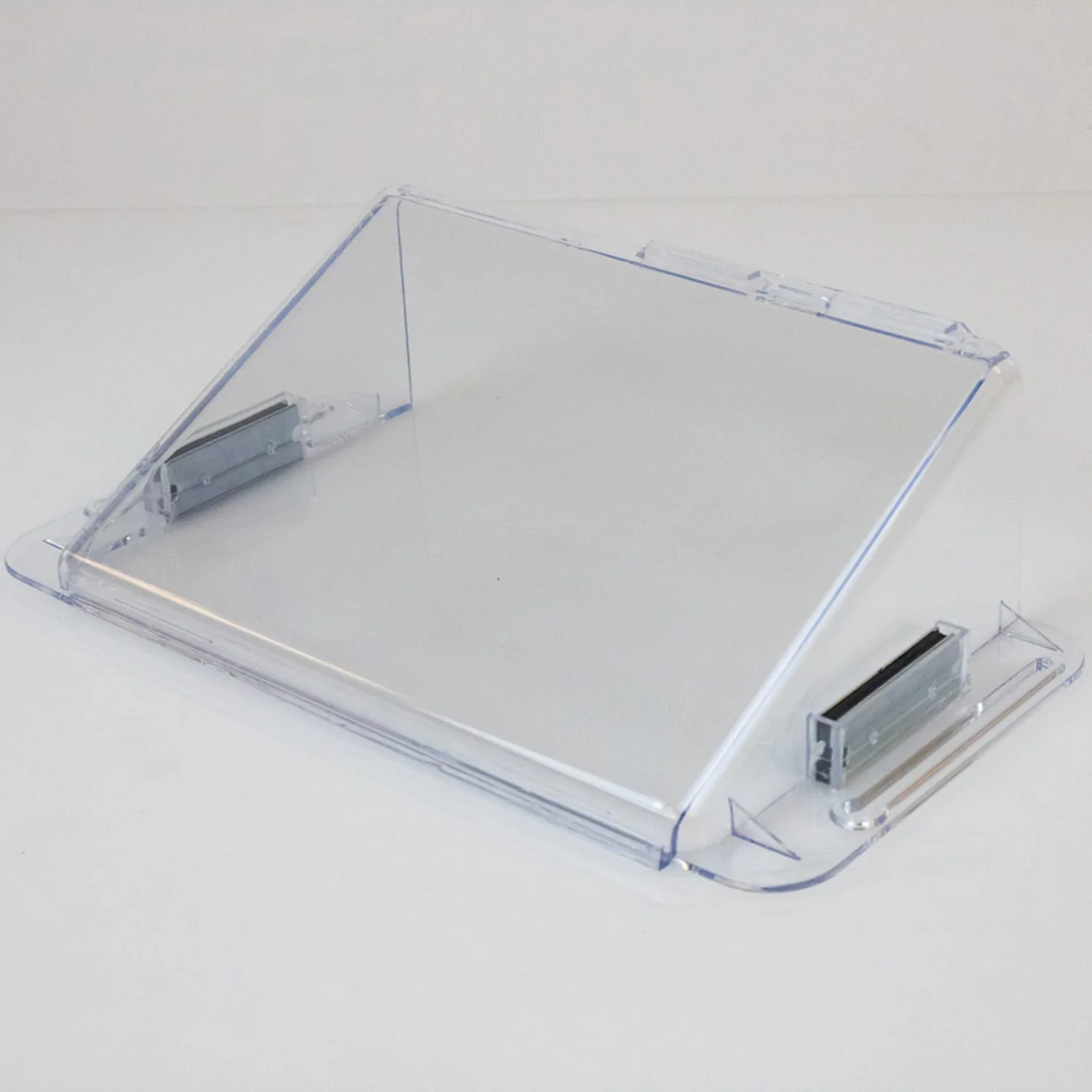 Deflecto Air Deflector for Wall Register - Image 5