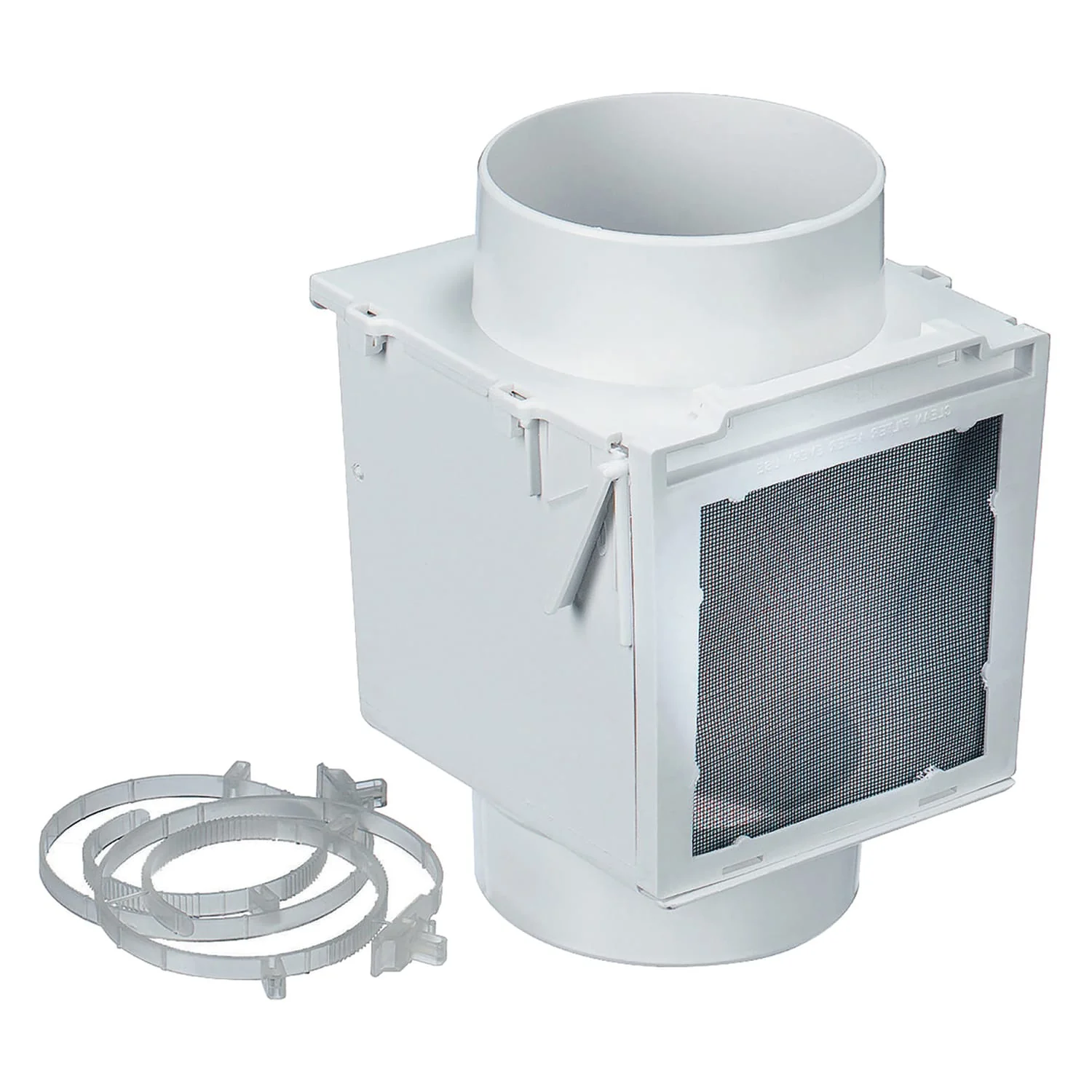Deflecto Dryer Heat Diverter - Image 3