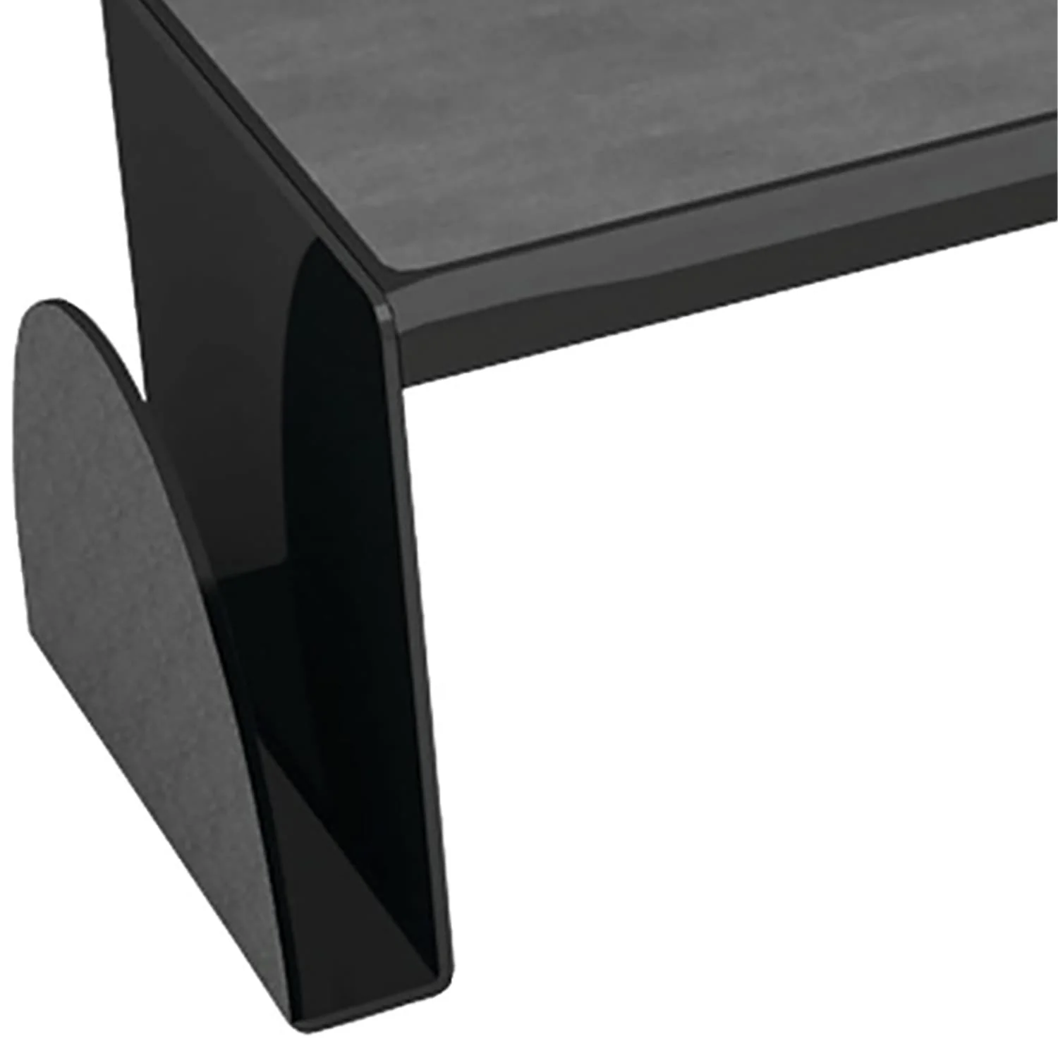 Deflecto Sustainable Office Desk-Shelf Organizer - Image 5
