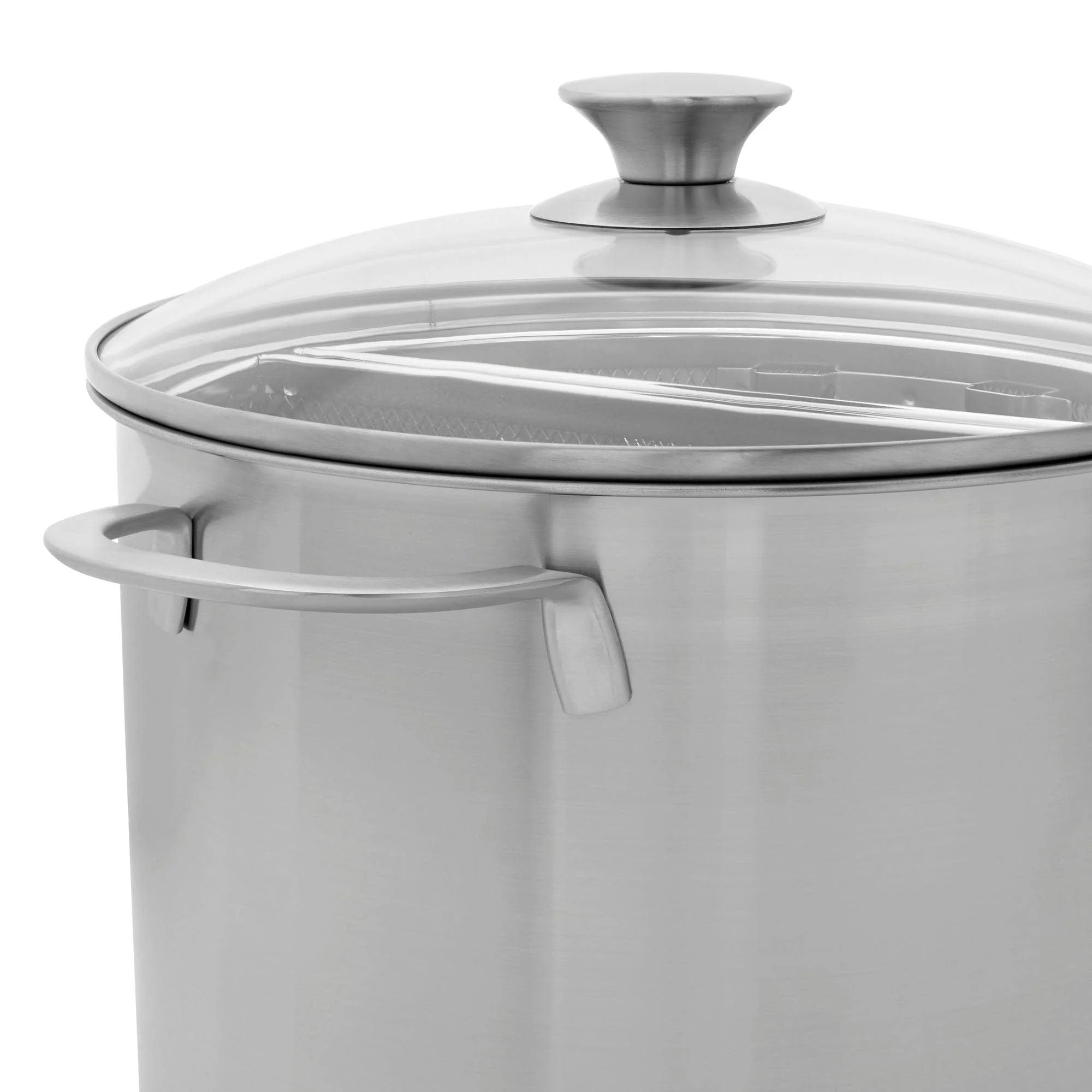 Demeyere Resto 8.5-qt Stainless Steel 7-In-1 Multi-Pot - Image 6