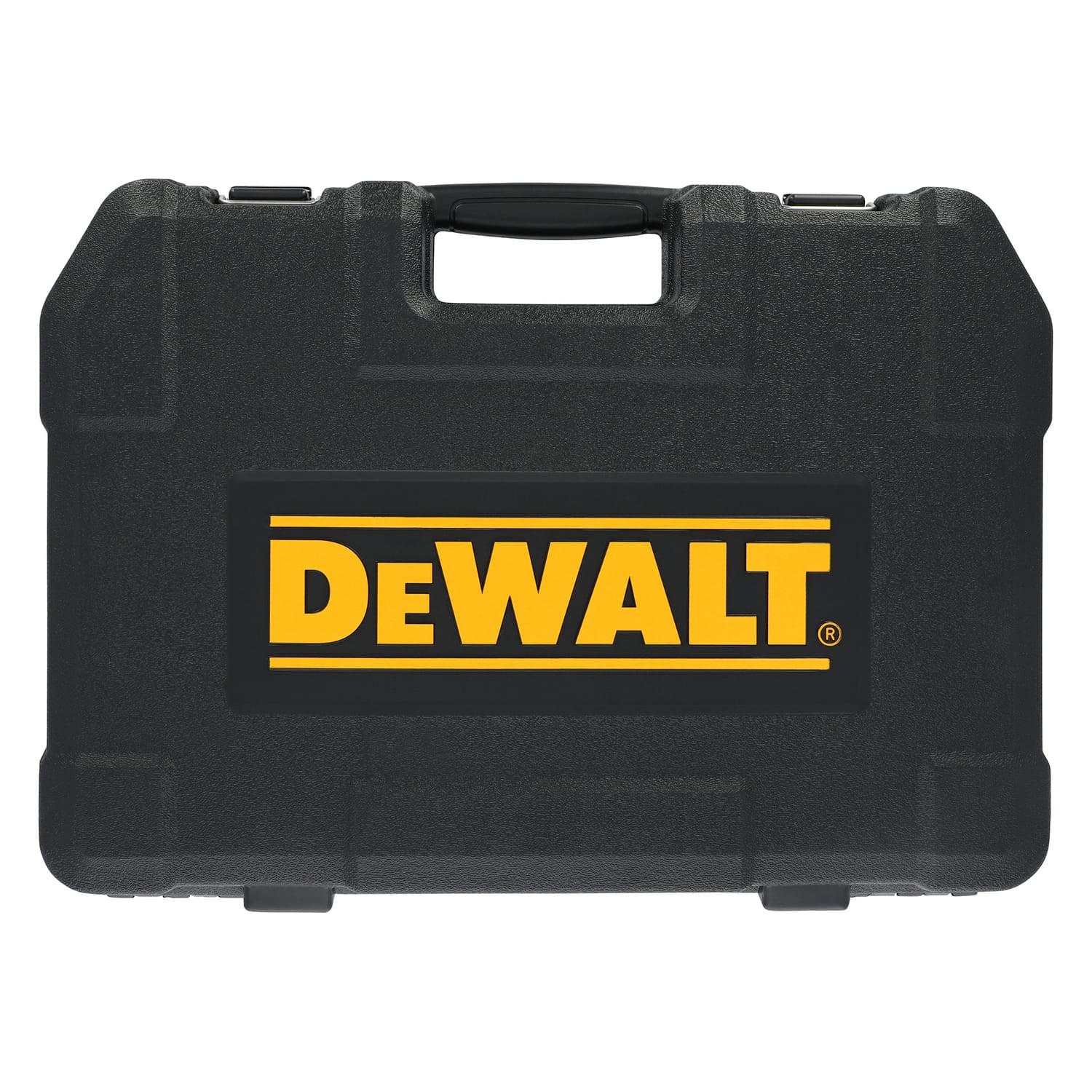 Dewalt 1/4-In. and 3/8-In. Drive Mechanics Tool Set with 142 Pieces plus Case, DWMT45425 - Image 4