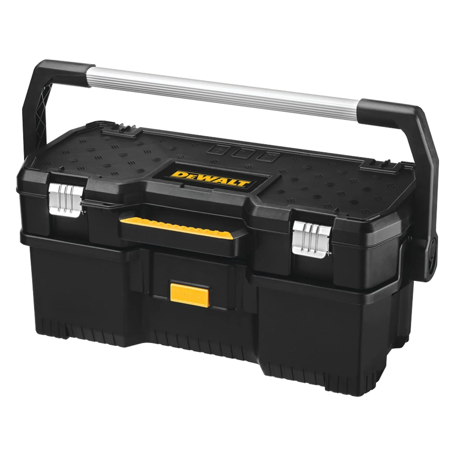 Dewalt 24" Tote with Power Tool Case