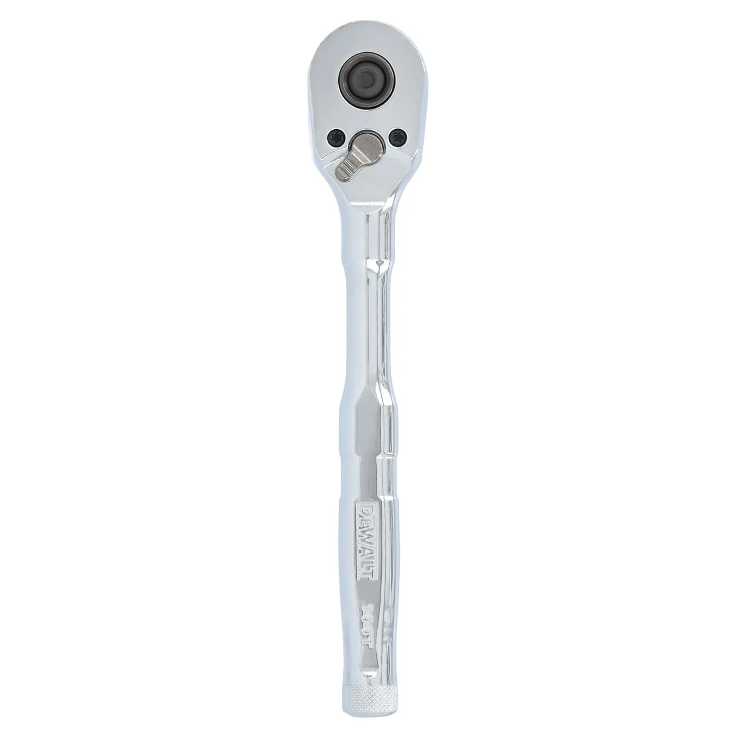 Dewalt TOUGHSERIES 1/4-In.-Drive 144T Quick-Release Ratchet, DWMT45019 - Image 2