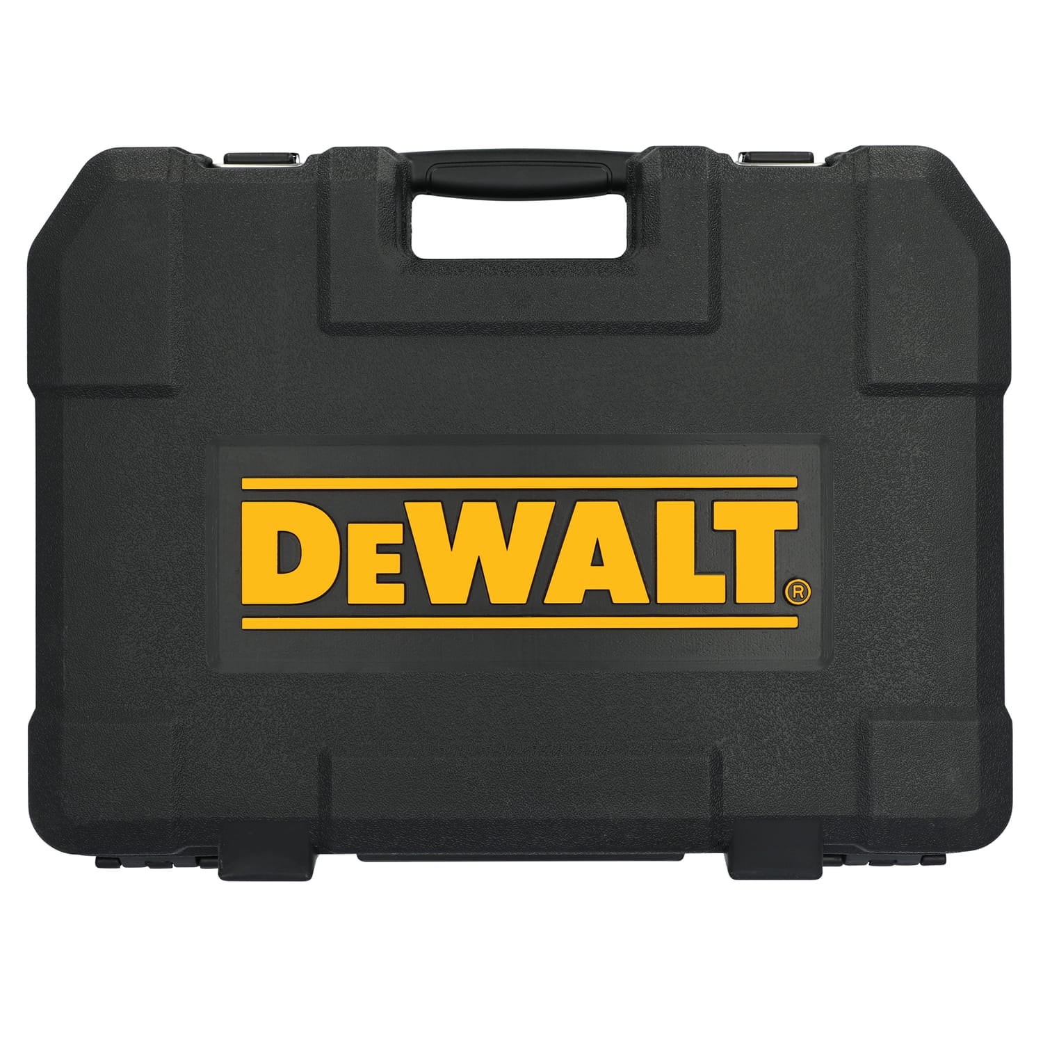 Dewalt TOUGHSERIES 2 Drive Mechanics Tool Set with 100 Pieces plus Case, DWMT45407 - Image 4