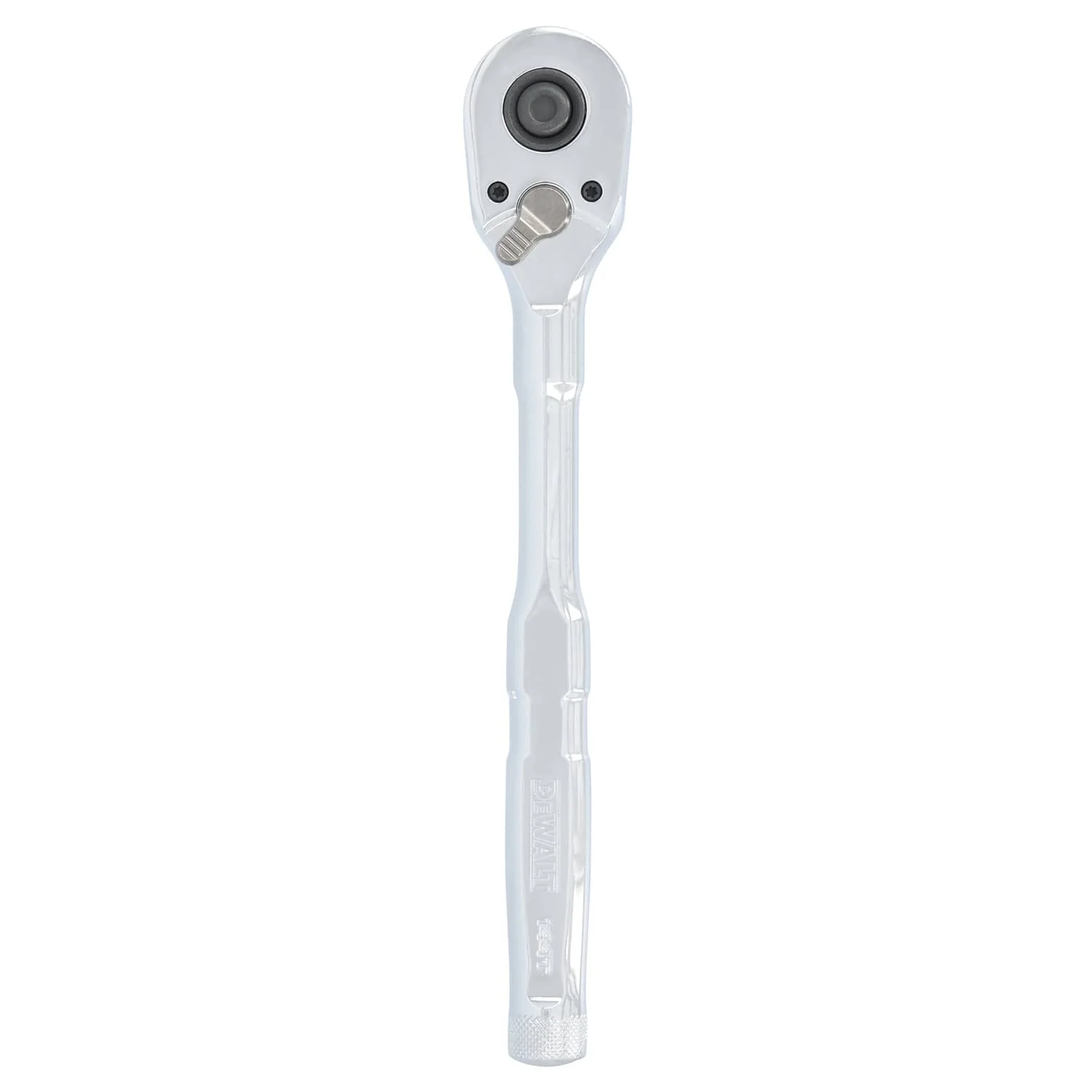 Dewalt TOUGHSERIES 3/8-In.-Drive 144T Quick-Release Ratchet, DWMT45020 - Image 3