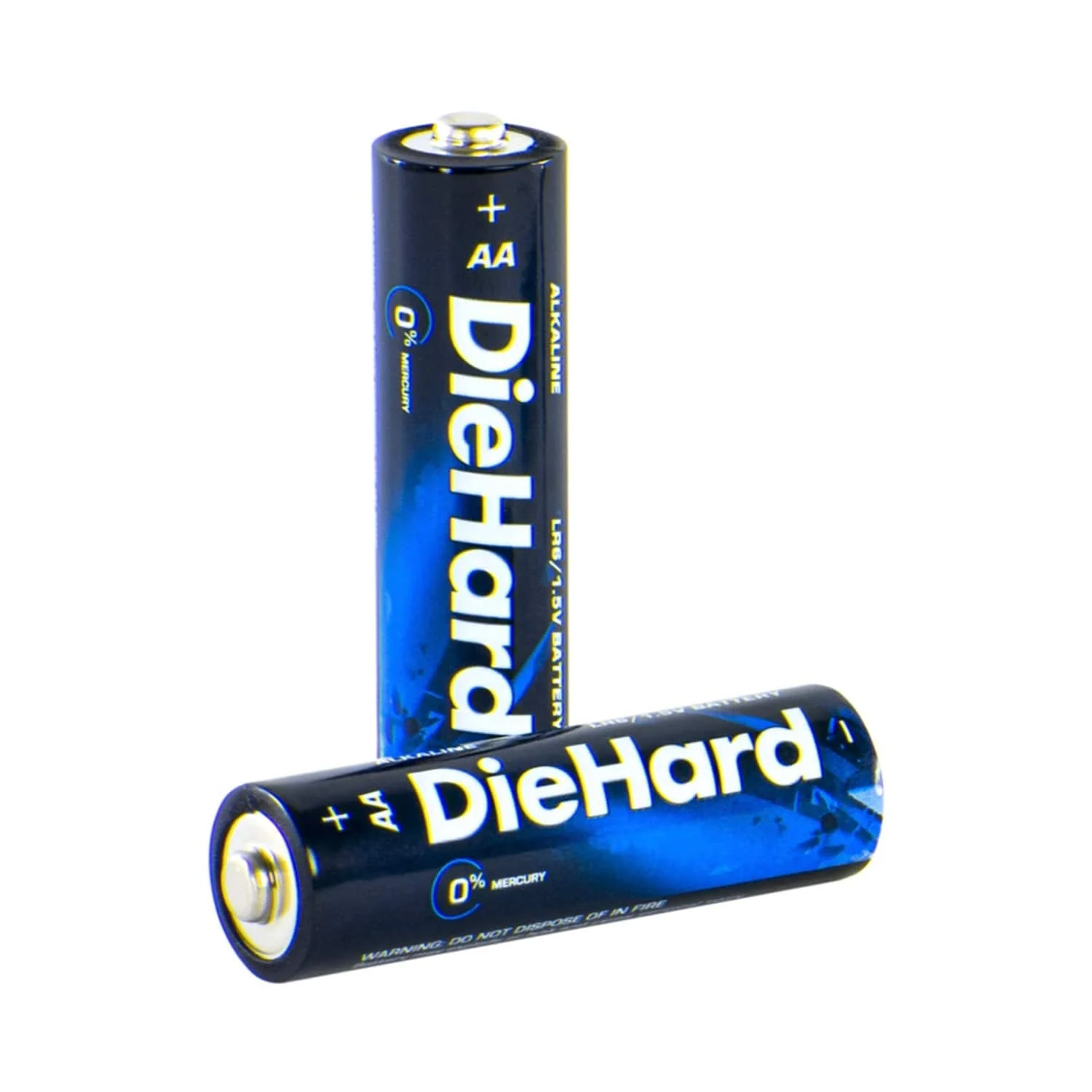 DieHard AA/AAA Alkaline Battery Pack, 24AA/12AAA Combo Pack - Image 4