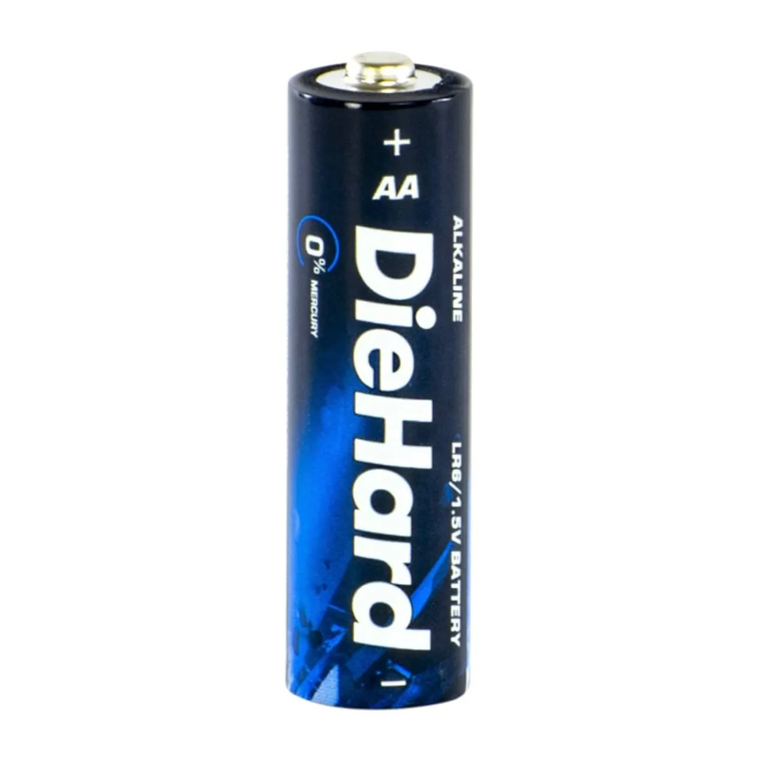 DieHard AA Alkaline Battery, 16 Pack - Image 3