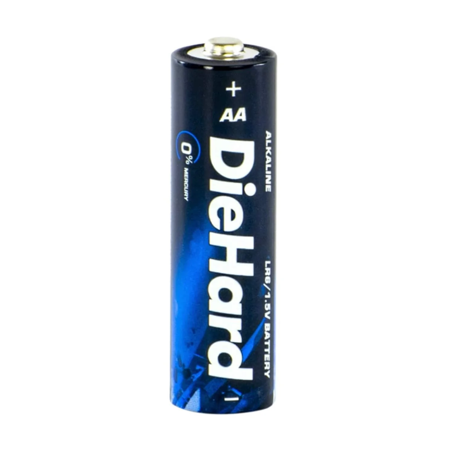 DieHard AA Alkaline Battery, 20 Pack - Image 3