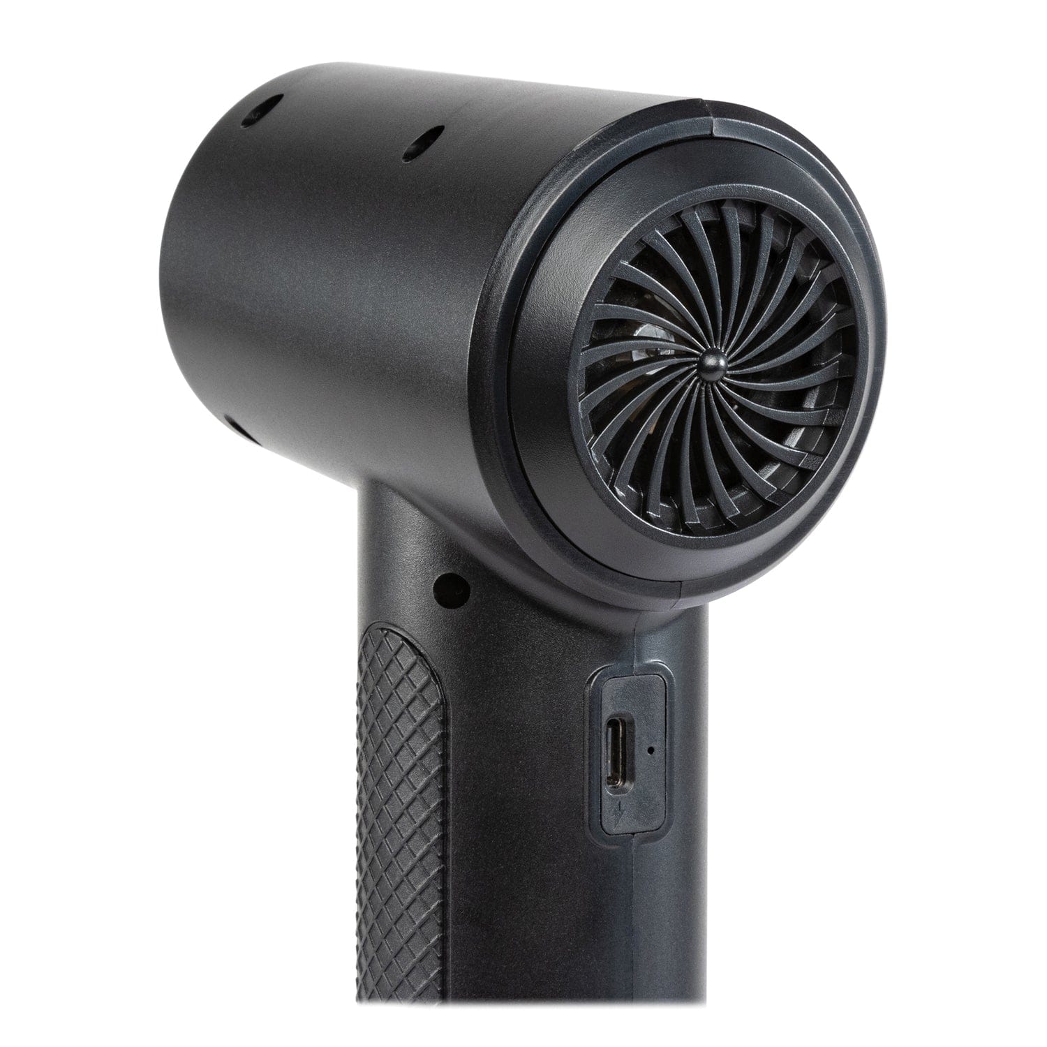 Digital Innovations CleanDr Electric Air Duster, Black - Image 3