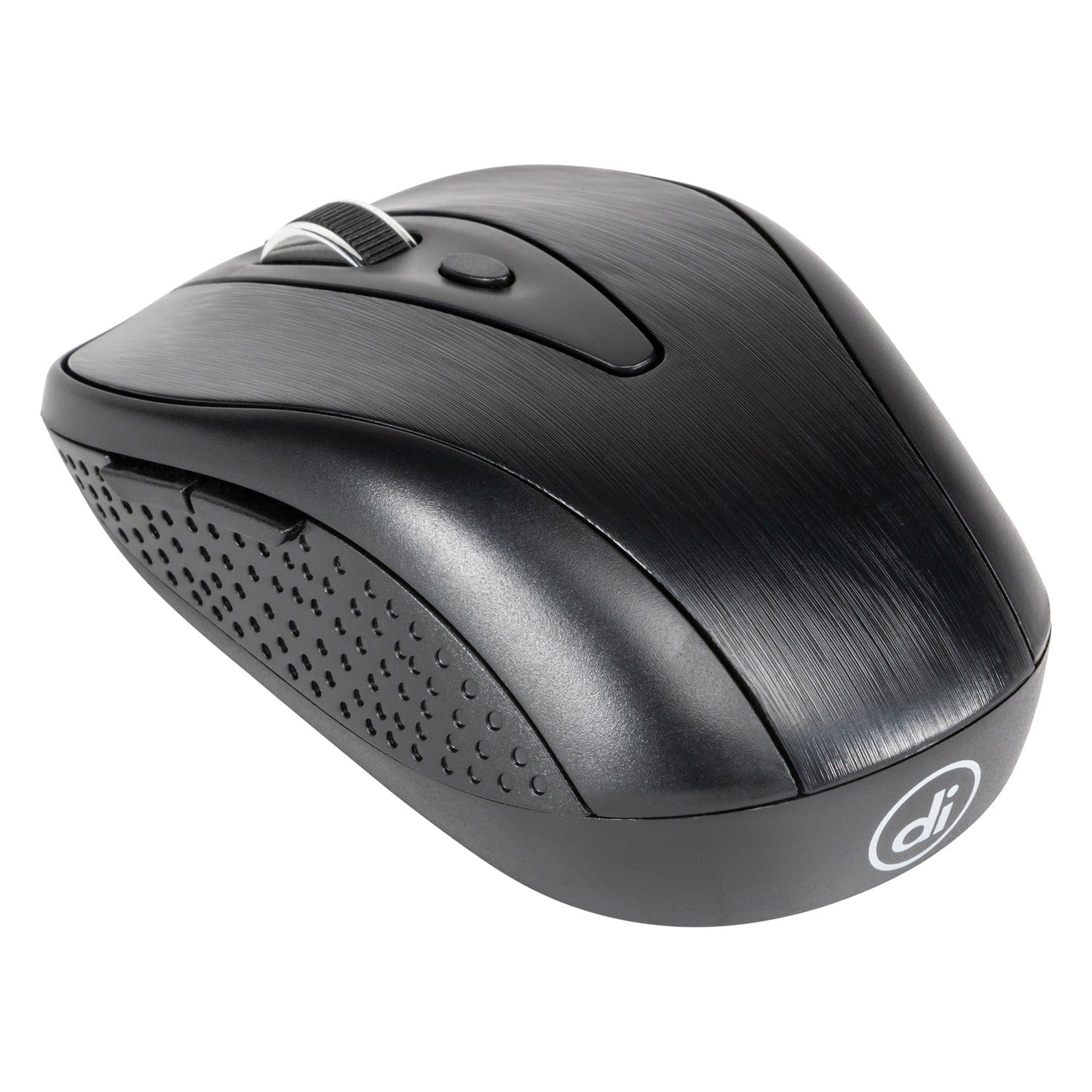 Digital Innovations Wireless Keyboard and EasyGlide Mouse - Image 2