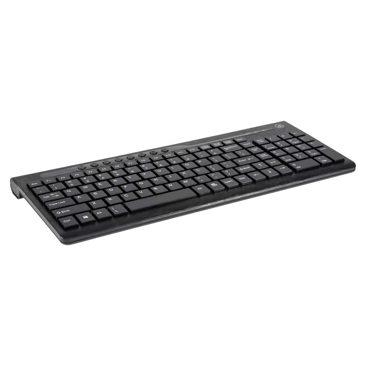 Digital Innovations Wireless Keyboard and EasyGlide Mouse - Image 5