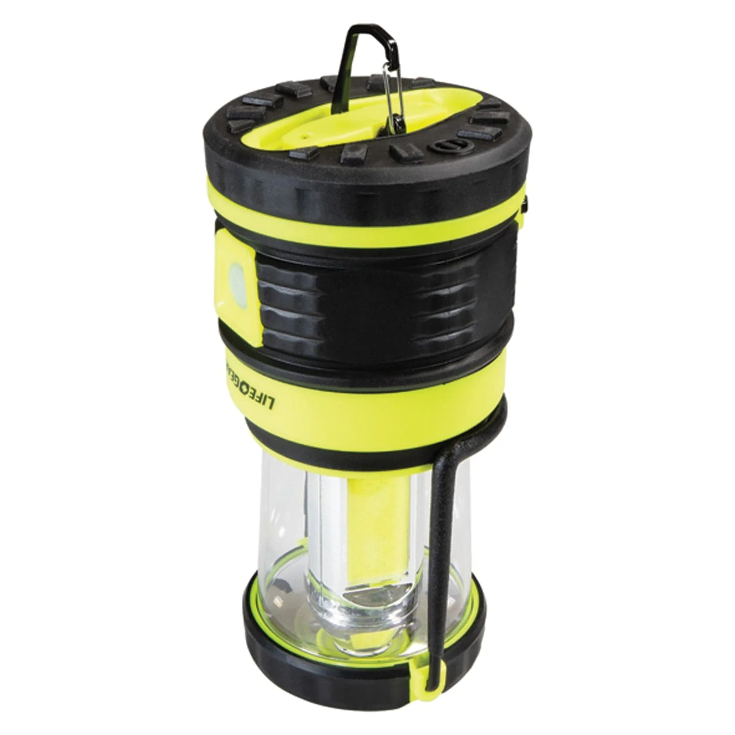 Dorcy 1,800-Lumen Rechargeable Adventure Lantern - Image 2