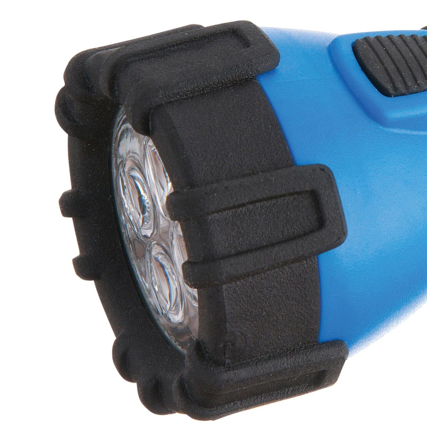 Dorcy 150-Lumen Floating Flashlight, Blue - Image 2
