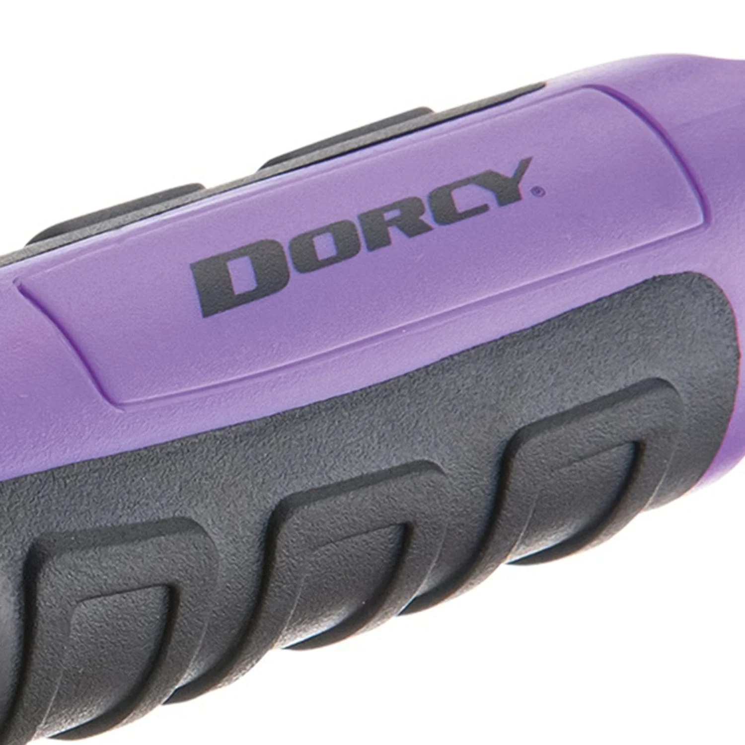 Dorcy 150-Lumen Floating Flashlight, Purple - Image 4