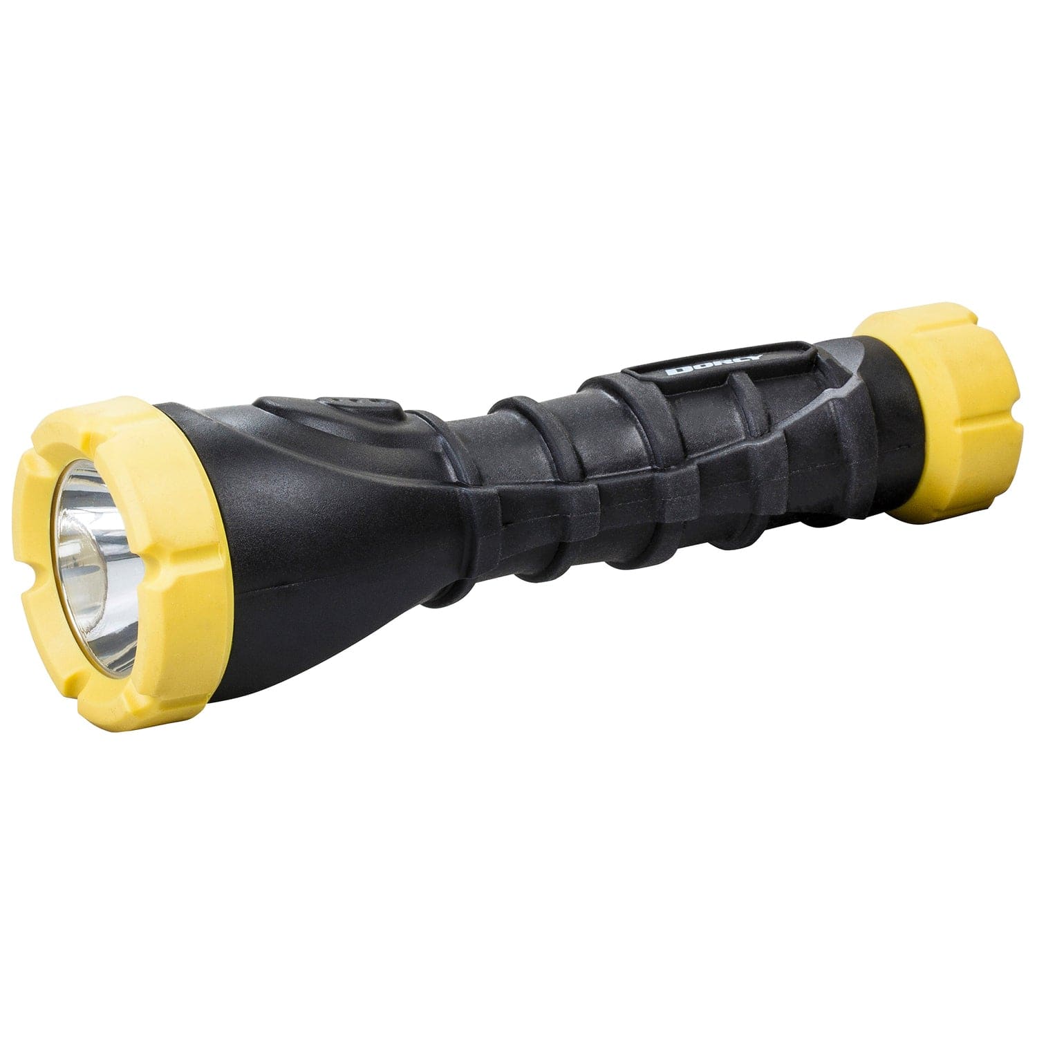 Dorcy 180-Lumen TPE-Rubber LED Flashlight - Image 4