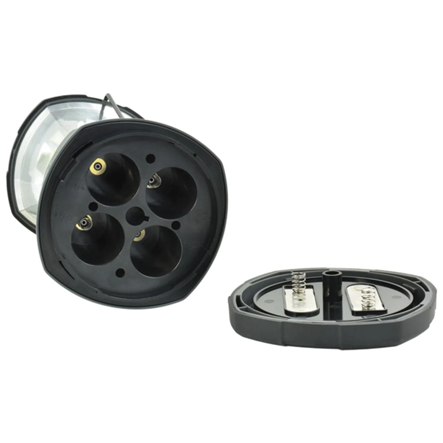 Dorcy 2,000-Lumen Adventure Max Lantern - Image 5