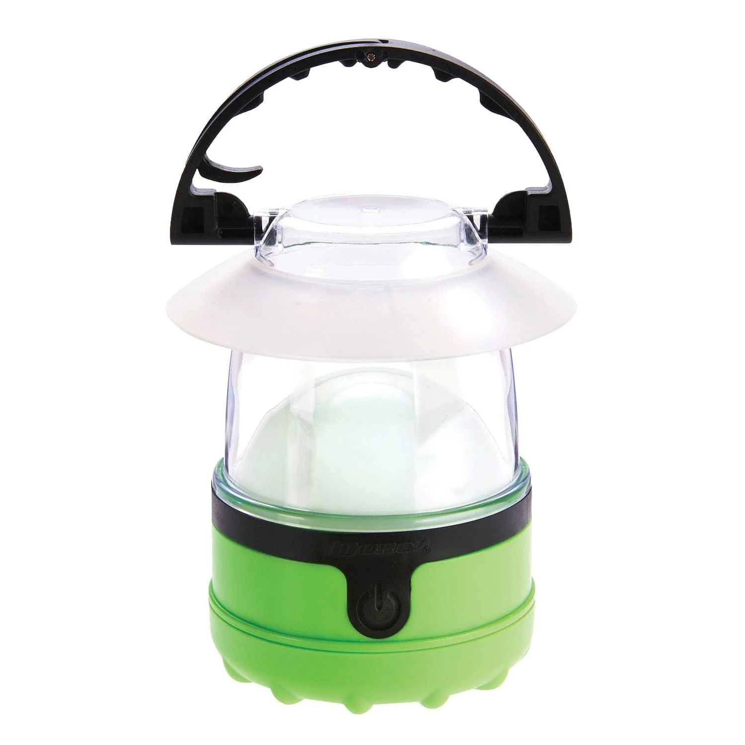 Dorcy LED Mini Lanterns with Batteries, 3 Pack - Image 2