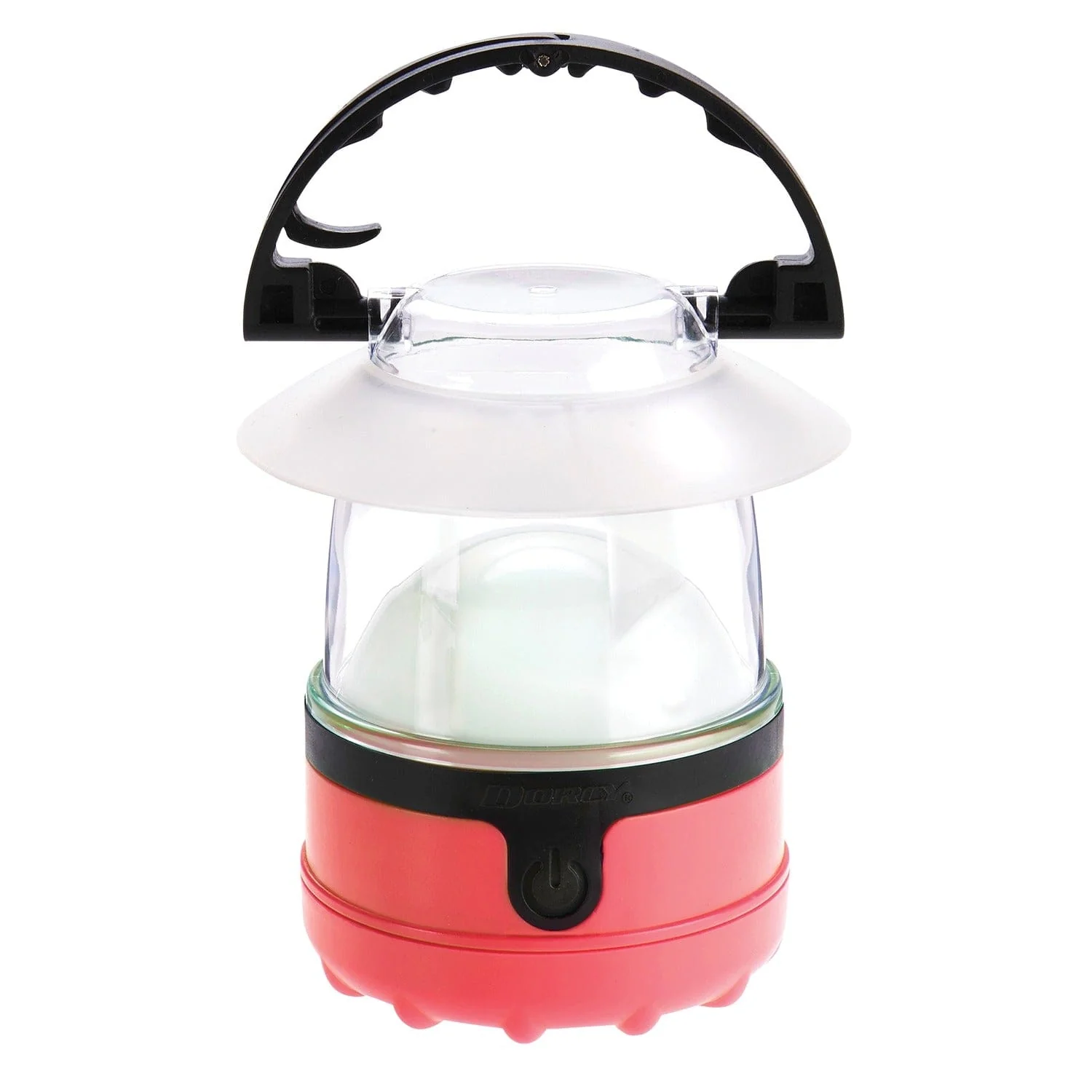 Dorcy LED Mini Lanterns with Batteries, 3 Pack - Image 3