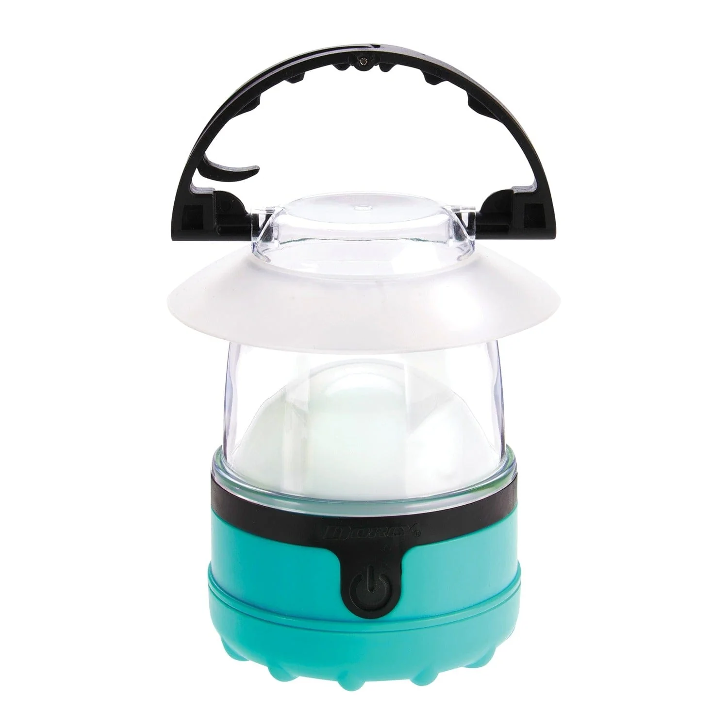 Dorcy LED Mini Lanterns with Batteries, 3 Pack - Image 5