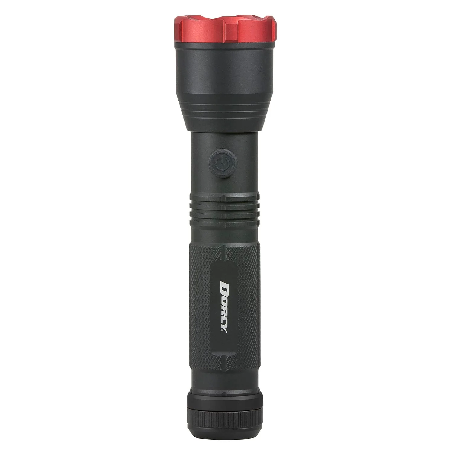 Dorcy Ultra HD Series LED 800-Lumen Aluminum Flashlight with 3 Modes, TrueSpot Reflector, Weather-Resistant, Battery Powered, up to 672-Ft. Beam - Image 4