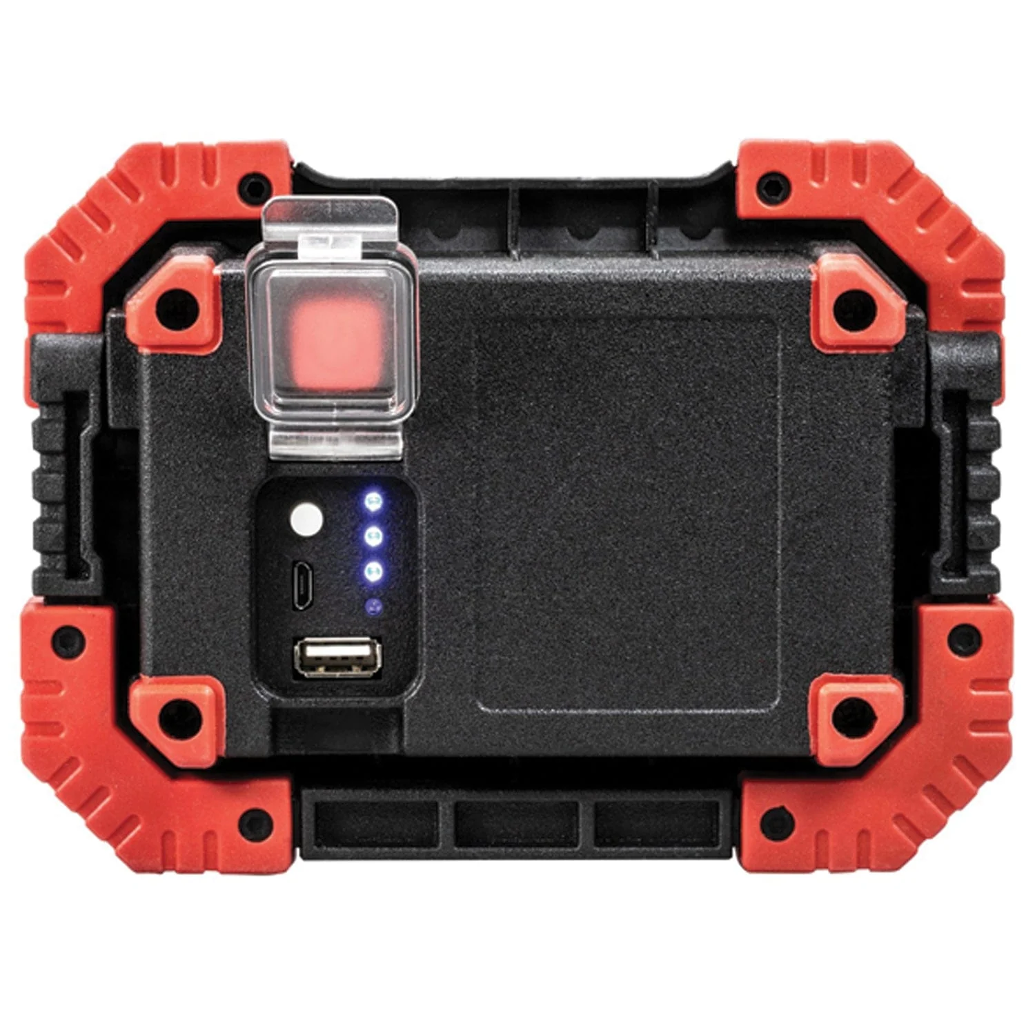 Dorcy Ultra HD USB-Rechargeable Utility Light with Power Bank - Image 3