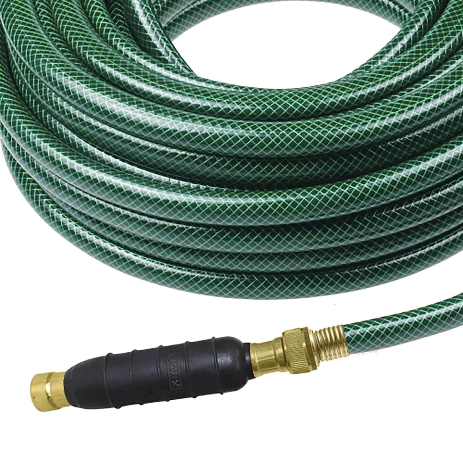DrainX Hydro-Pressure Dual-Valve Drain-Cleaning Bladder, Fits 1.5 In. to 3 In. - Image 3