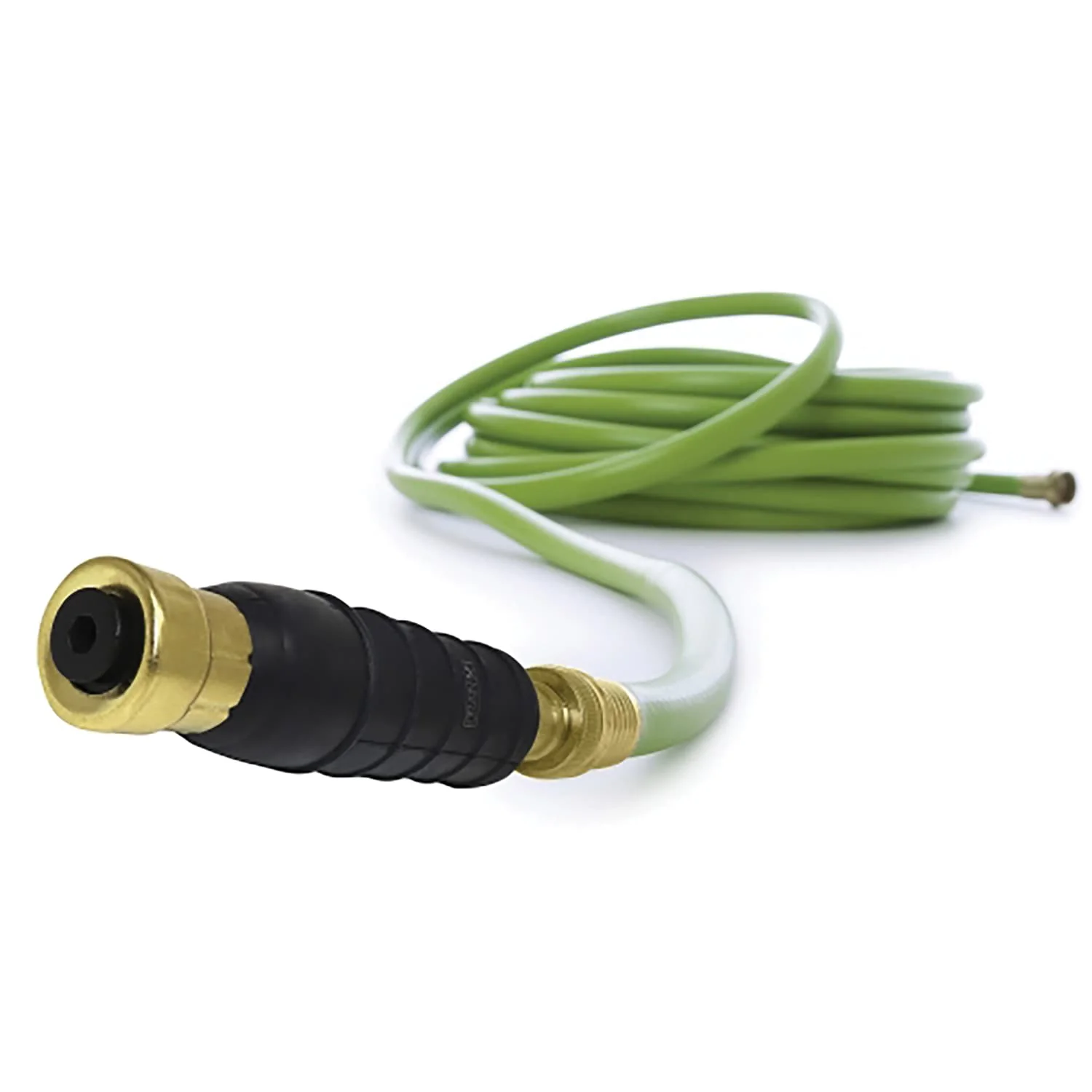 DrainX Hydro-Pressure Dual-Valve Drain-Cleaning Bladder, Fits 1.5 In. to 3 In. - Image 5