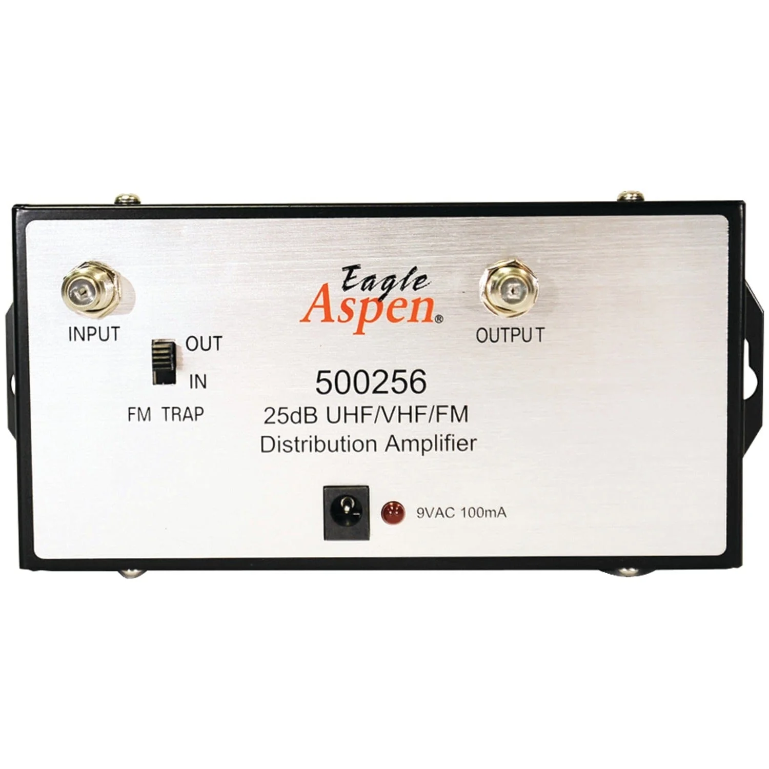 Eagle Aspen 25dB Distribution Amp - Image 2