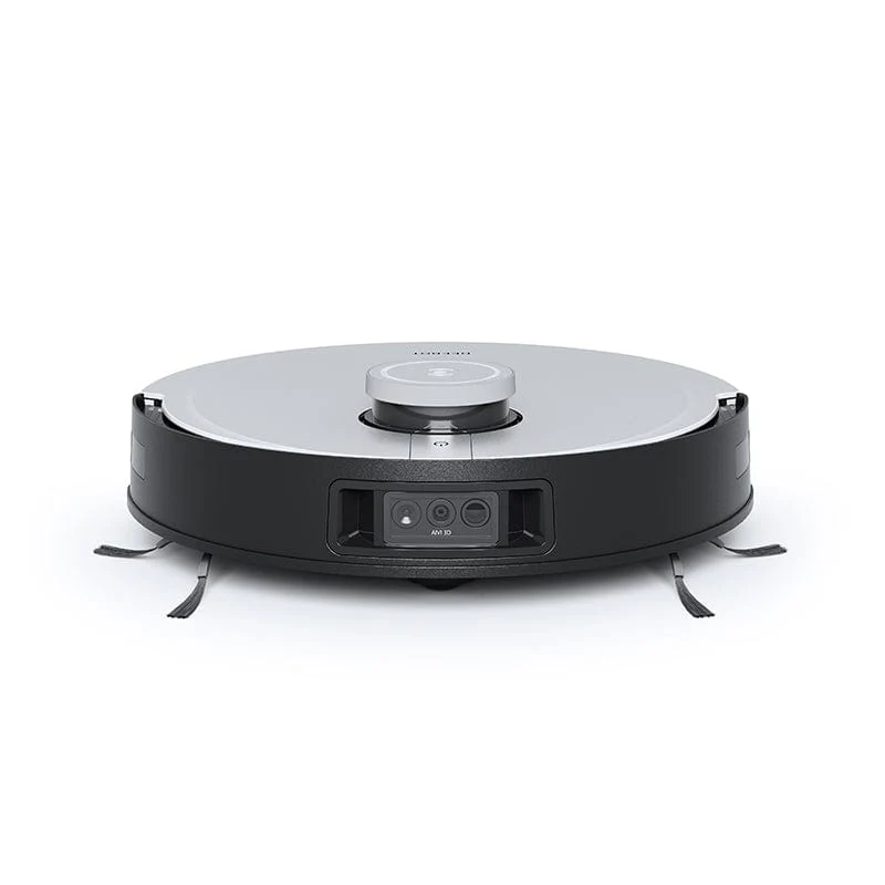 Ecovacs DEEBOT X1 PLUS Robotic Vacuum Cleaner, Auto Empty, TrueMapping 2.0, AI Voice Assist - Certified Refurbished - Image 4