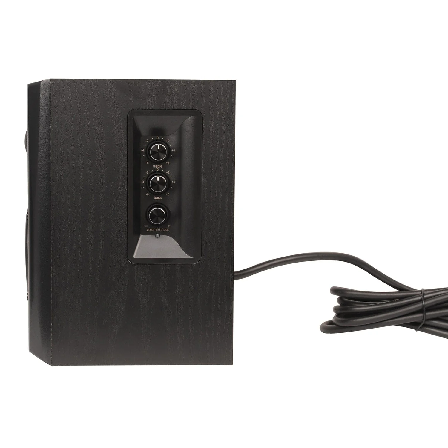 Edifier 150-Watt Continuous-Power Amplified Bluetooth 2.1 Bookshelf Speakers with Subwoofer and Remote, S351DB - Image 3