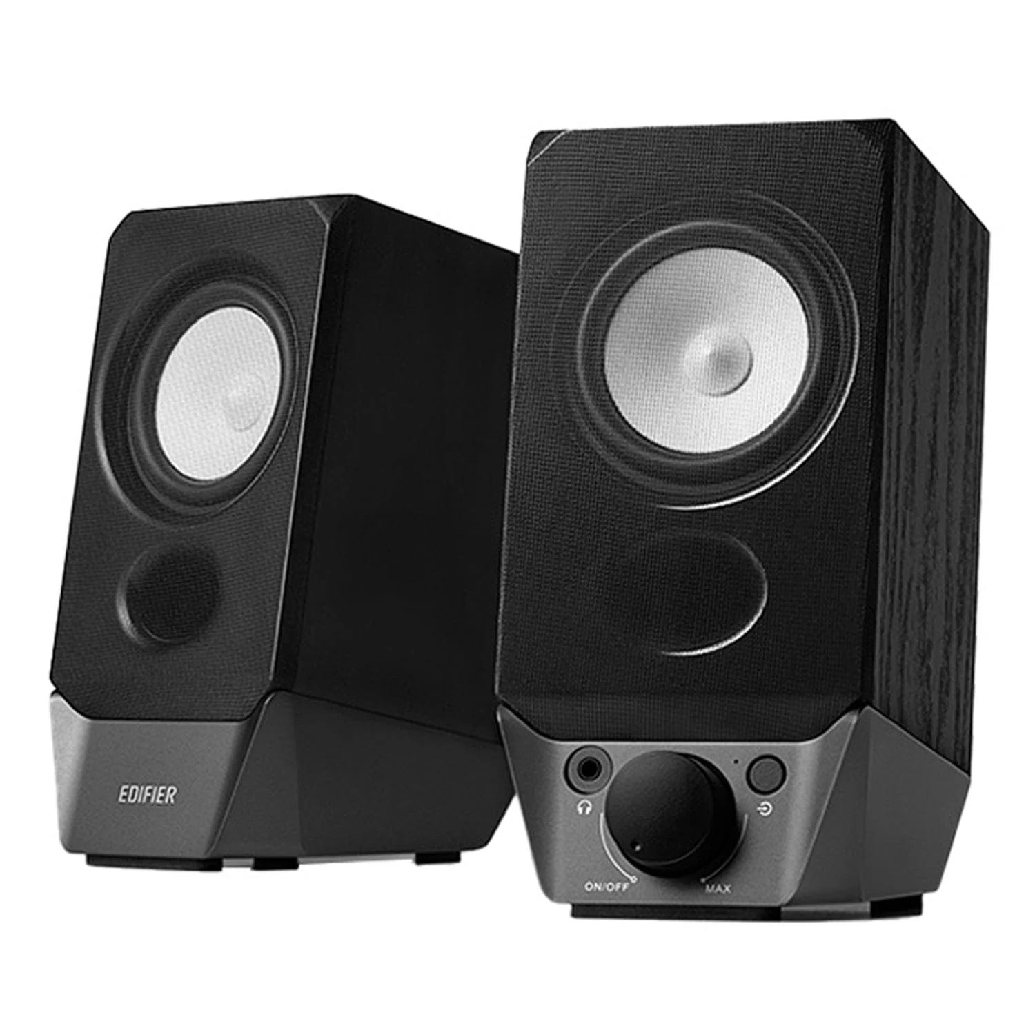 Edifier R19BT 4-Watt USB Computer Speakers, Pair - Image 3