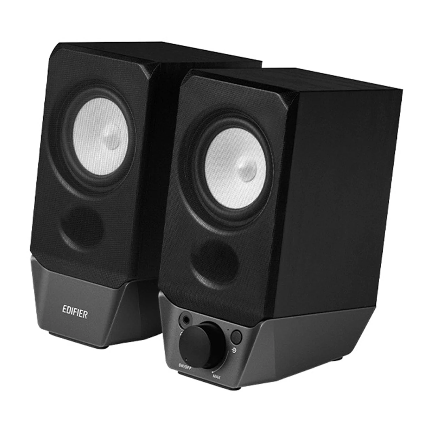 Edifier R19BT 4-Watt USB Computer Speakers, Pair - Image 4